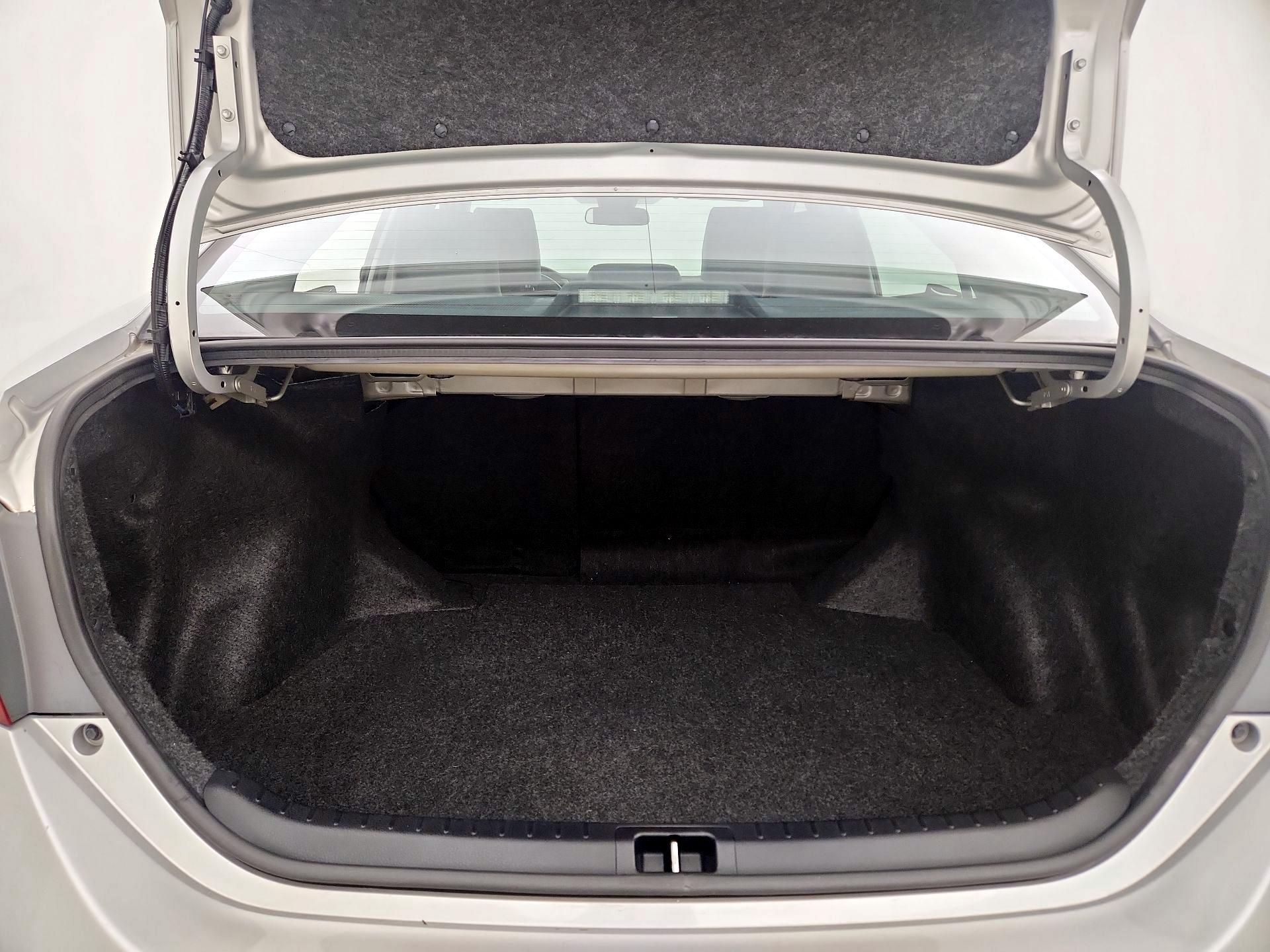 Thumbnail: 2017 Toyota Corolla - 20