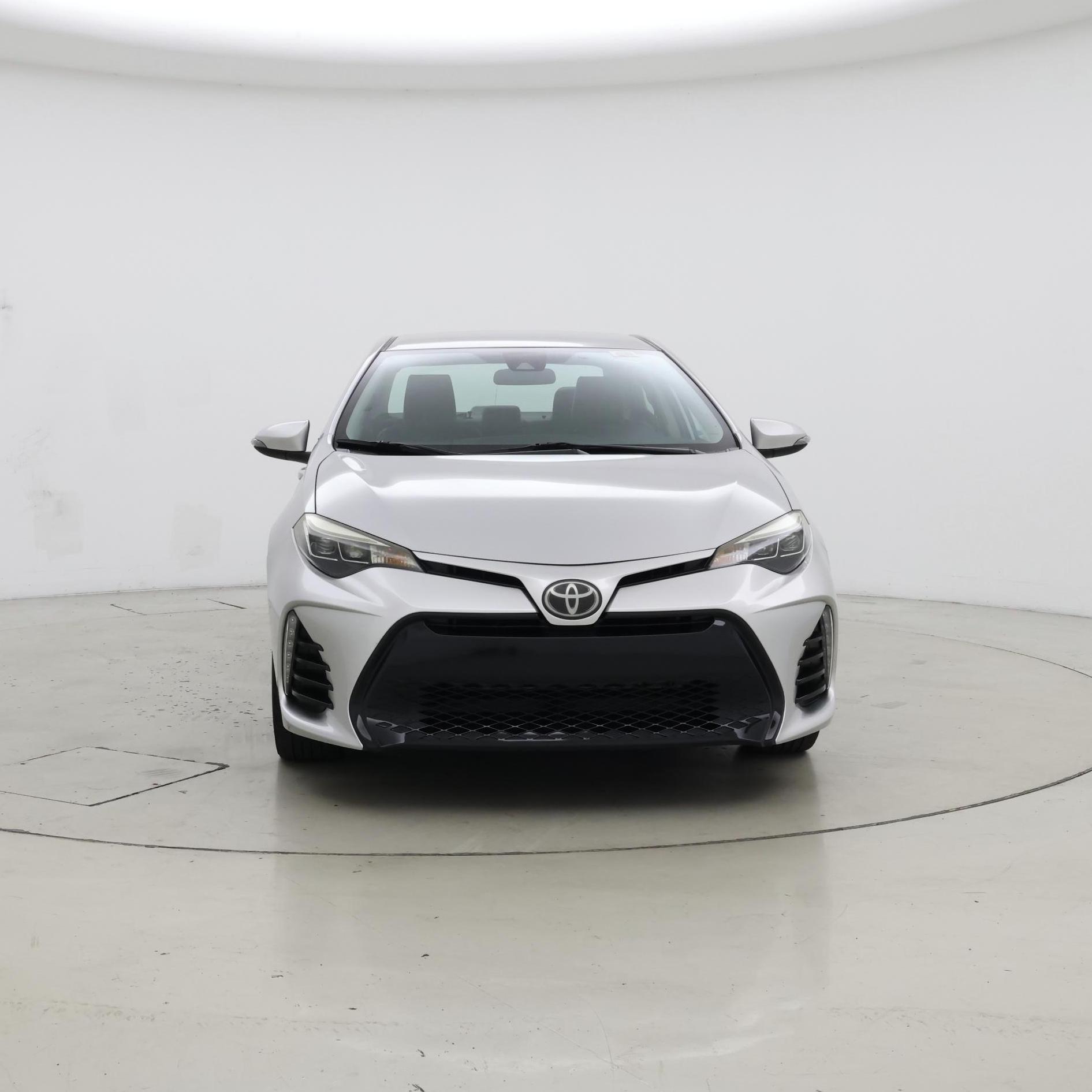 Thumbnail: 2017 Toyota Corolla - 5