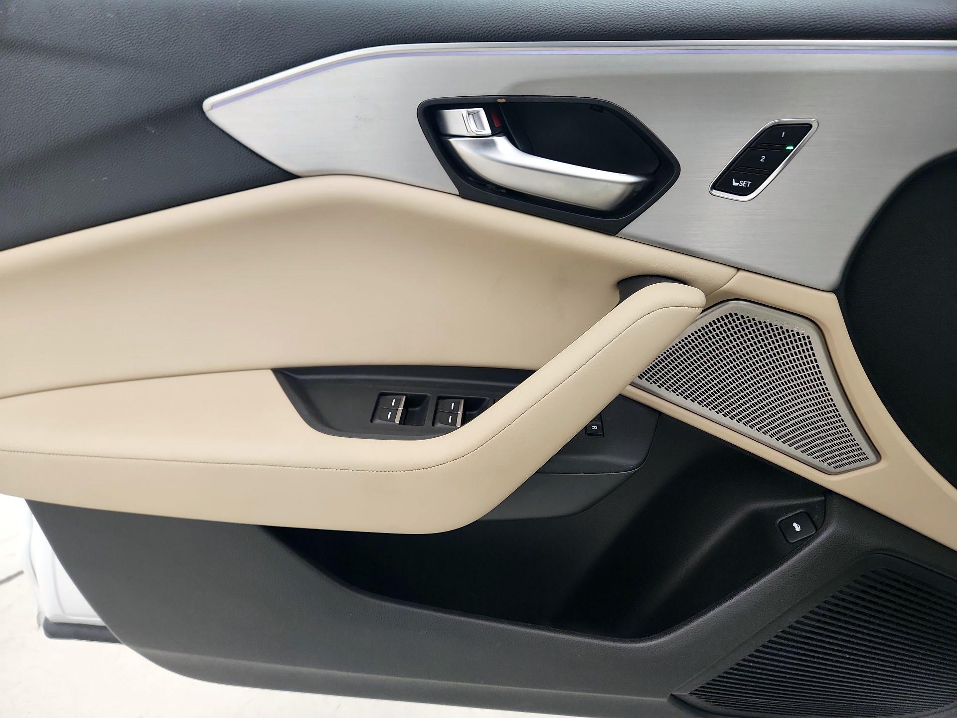 Thumbnail: 2022 Acura TLX - 12