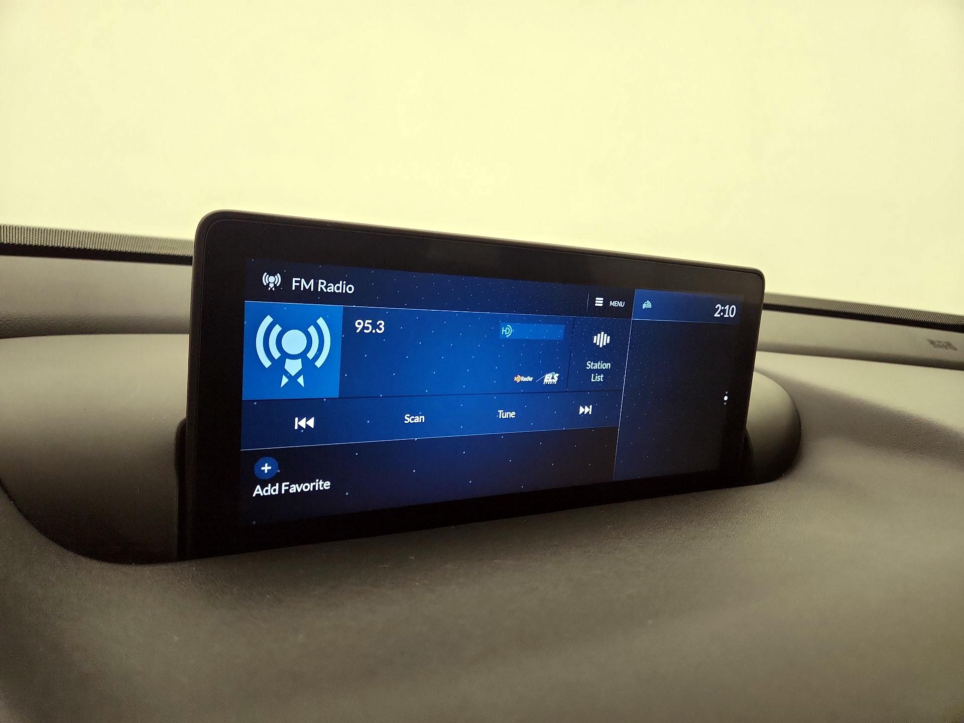 Thumbnail: 2022 Acura TLX - 15