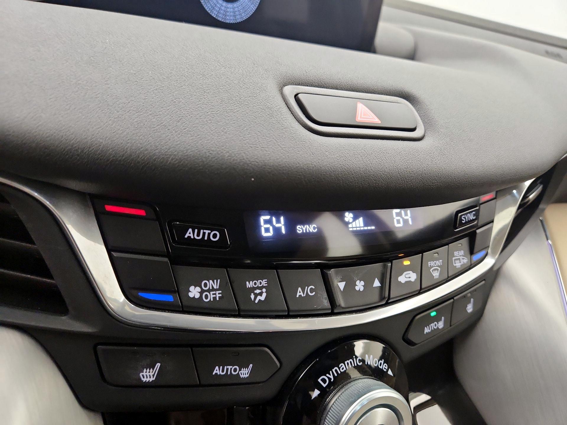 Thumbnail: 2022 Acura TLX - 16