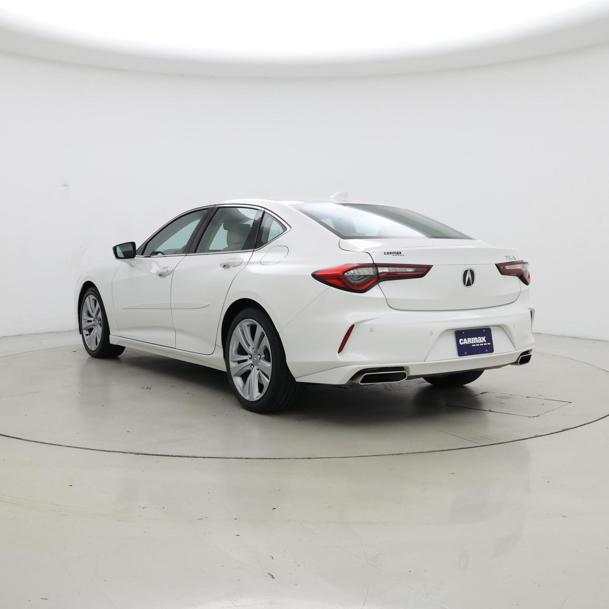 Thumbnail: 2022 Acura TLX - 2