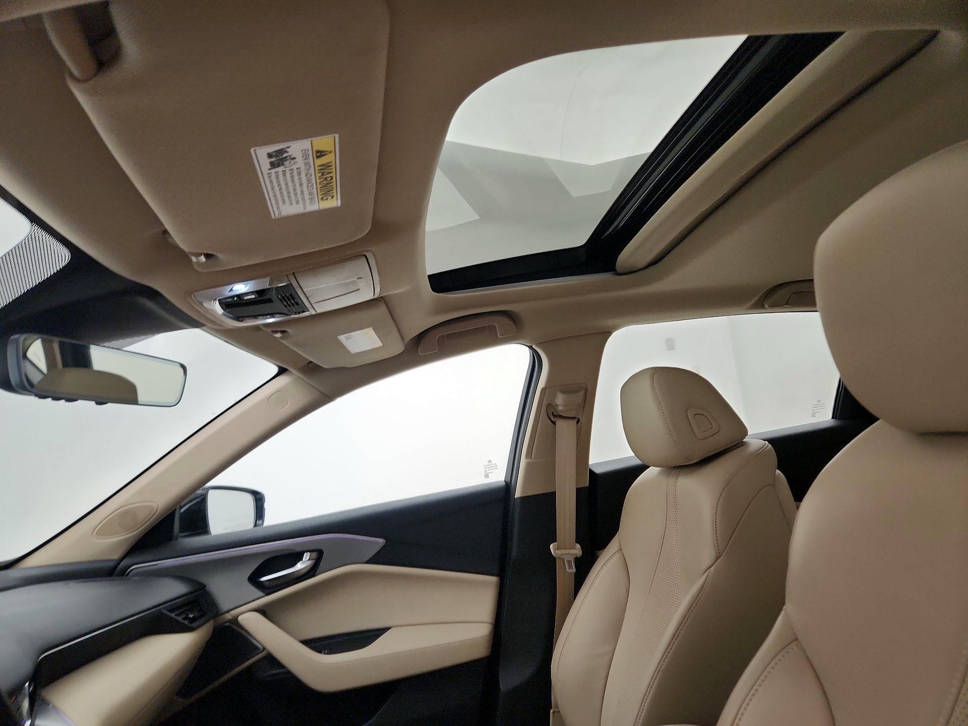 Thumbnail: 2022 Acura TLX - 19