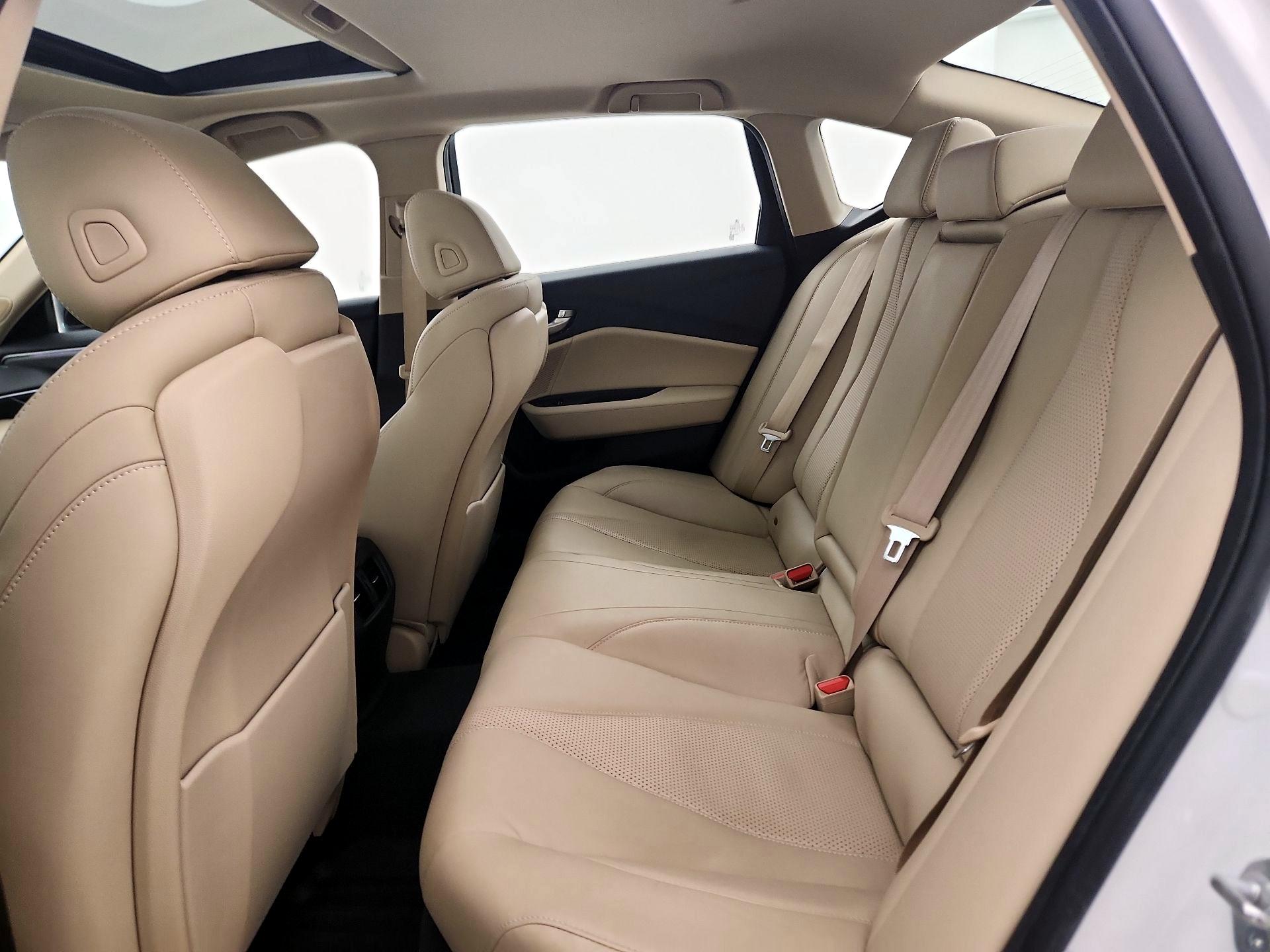 Thumbnail: 2022 Acura TLX - 20