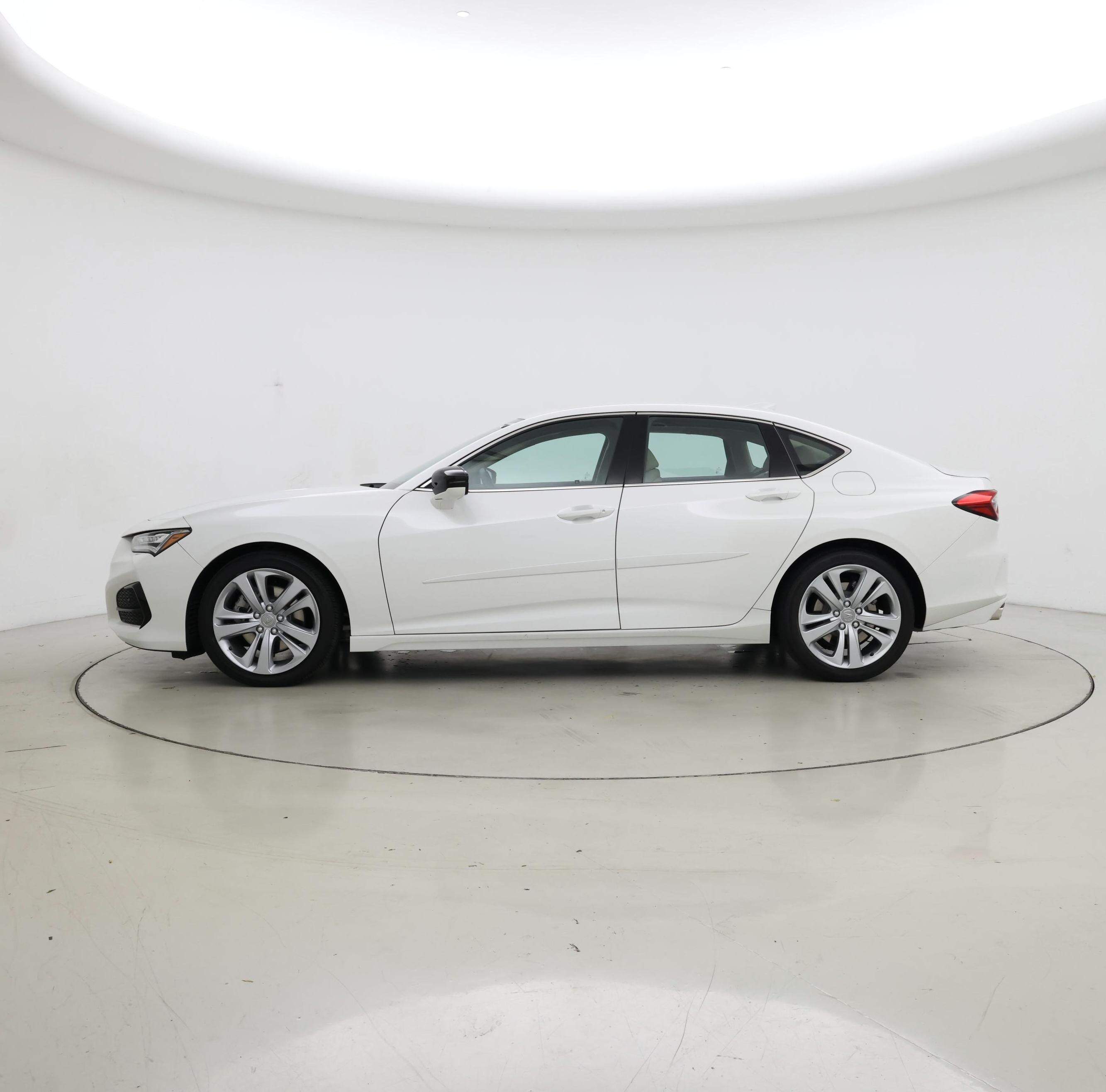 Thumbnail: 2022 Acura TLX - 3