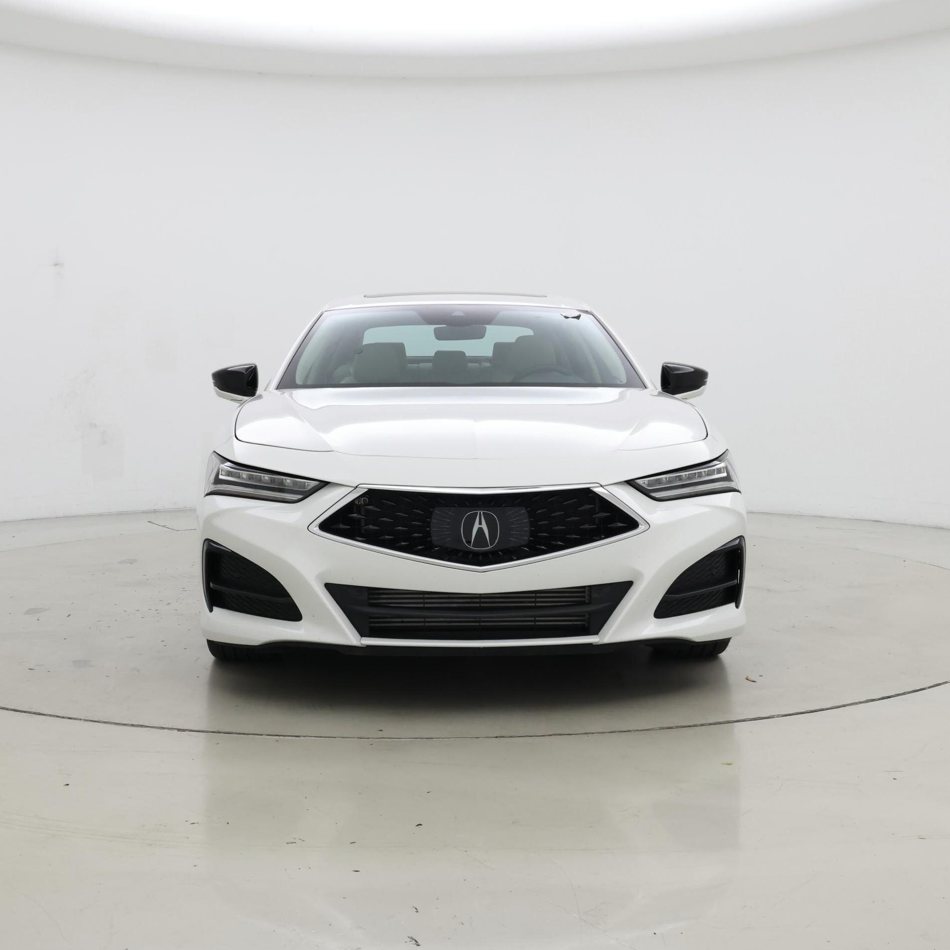 Thumbnail: 2022 Acura TLX - 5