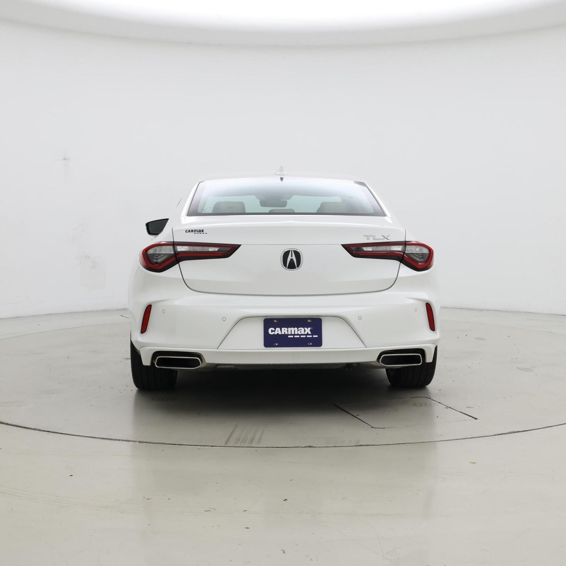 Thumbnail: 2022 Acura TLX - 6