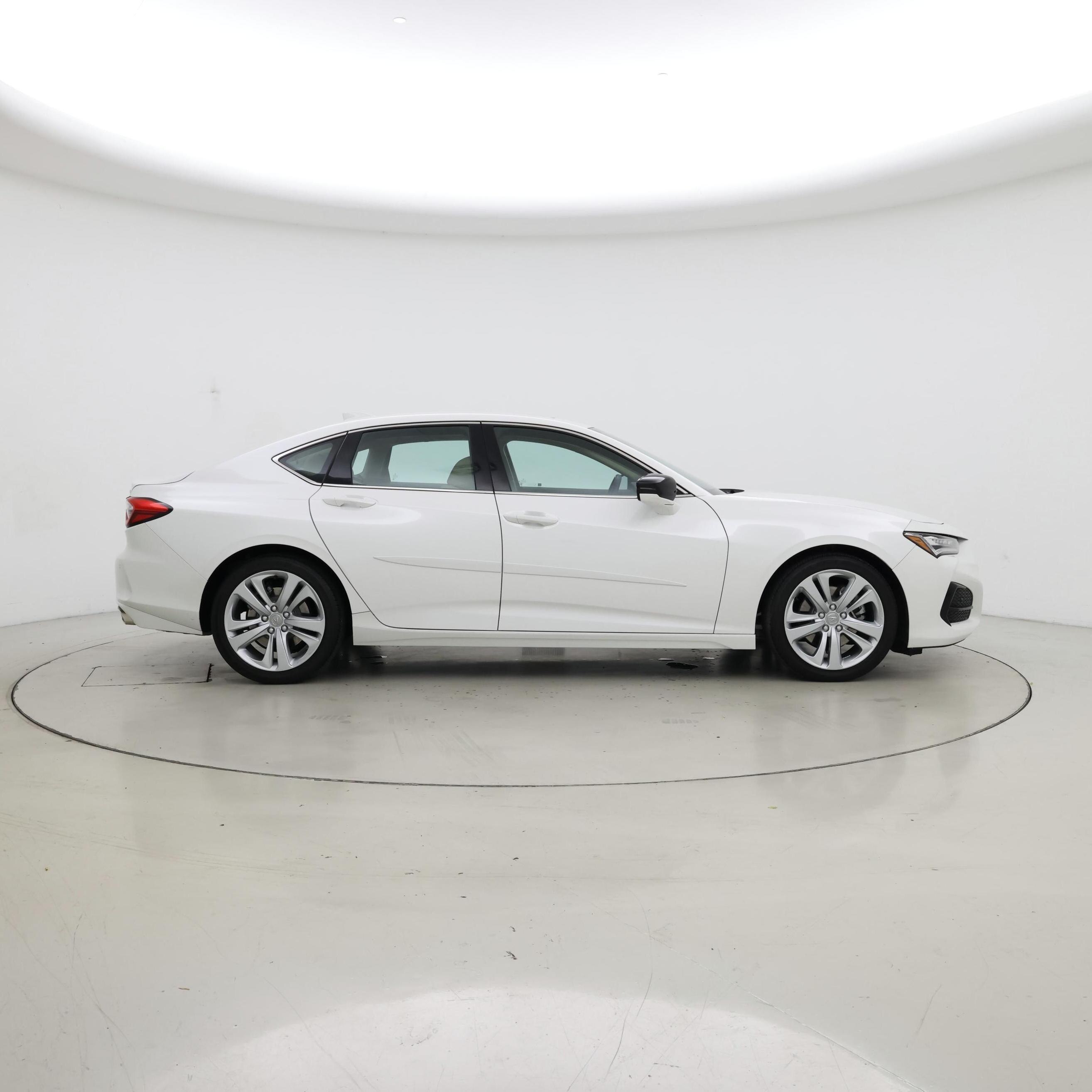 Thumbnail: 2022 Acura TLX - 7