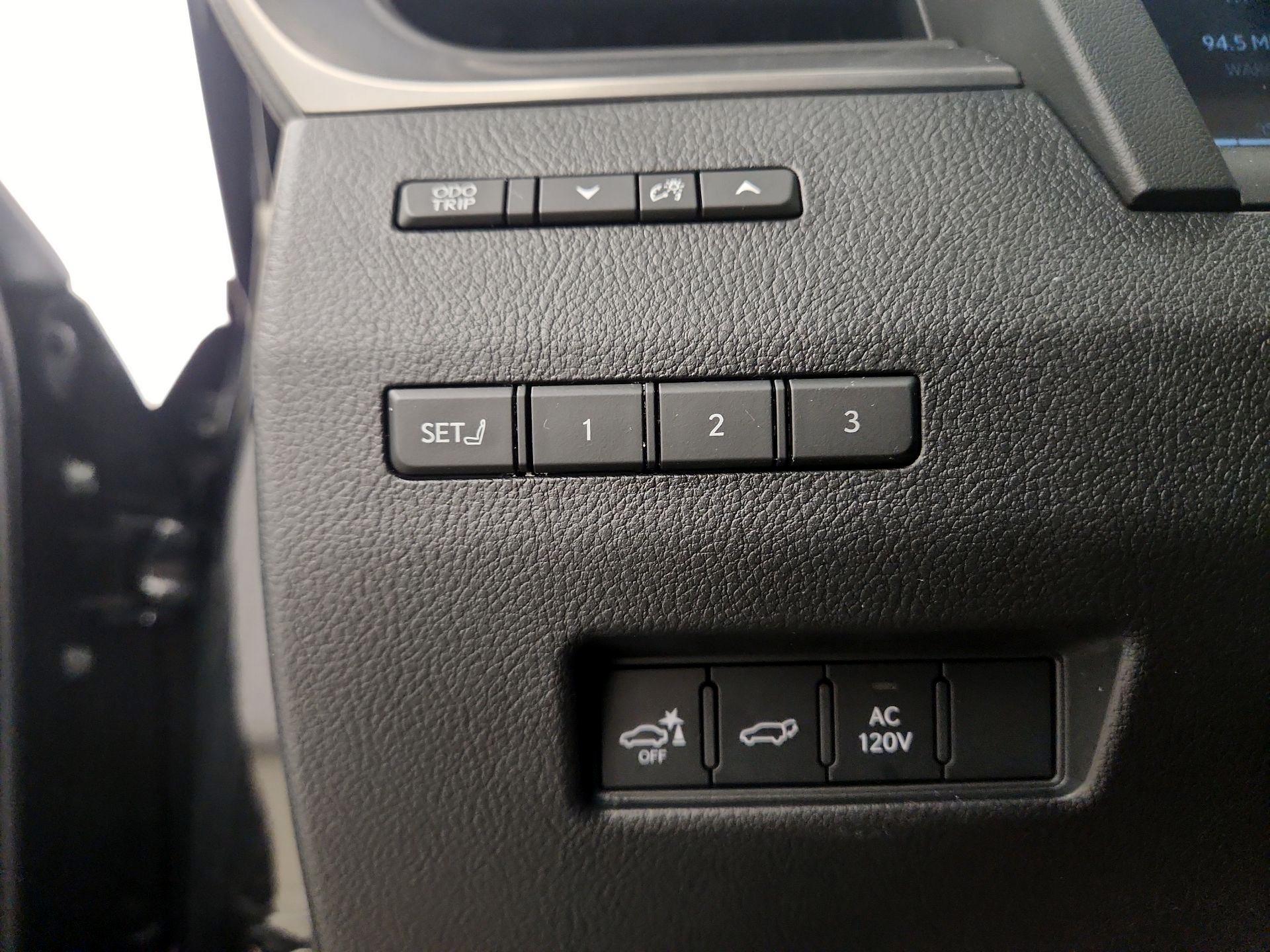 Thumbnail: 2025 Lexus GX - 13