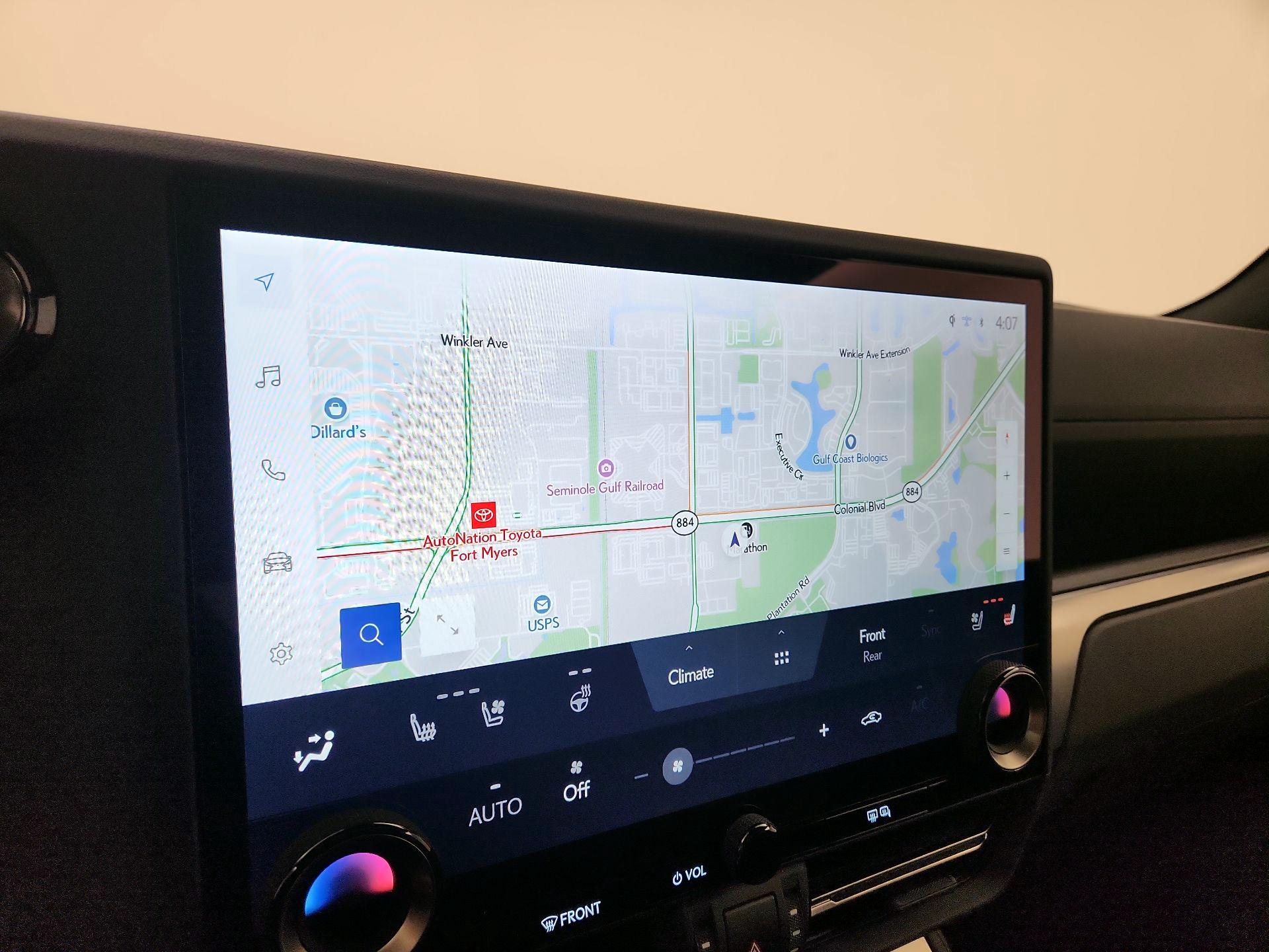 Thumbnail: 2025 Lexus GX - 14