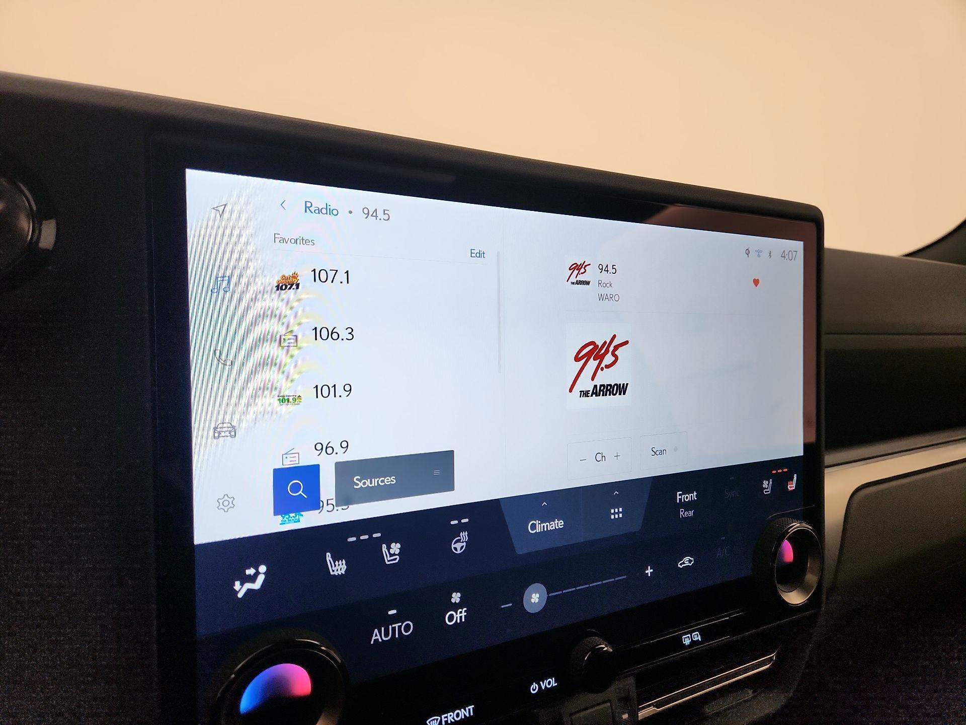 Thumbnail: 2025 Lexus GX - 16