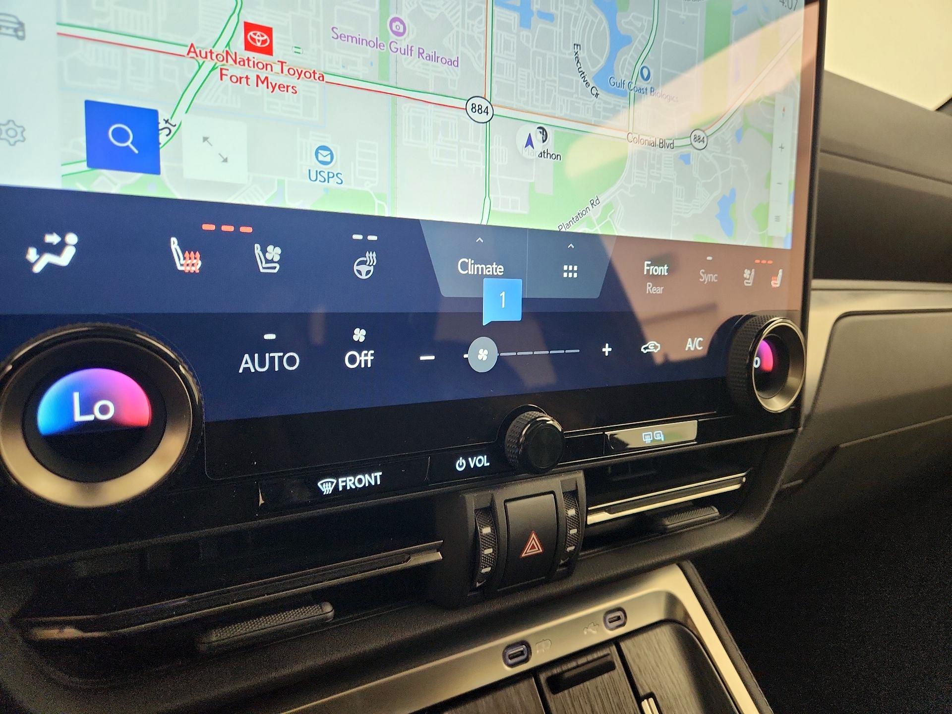 Thumbnail: 2025 Lexus GX - 17