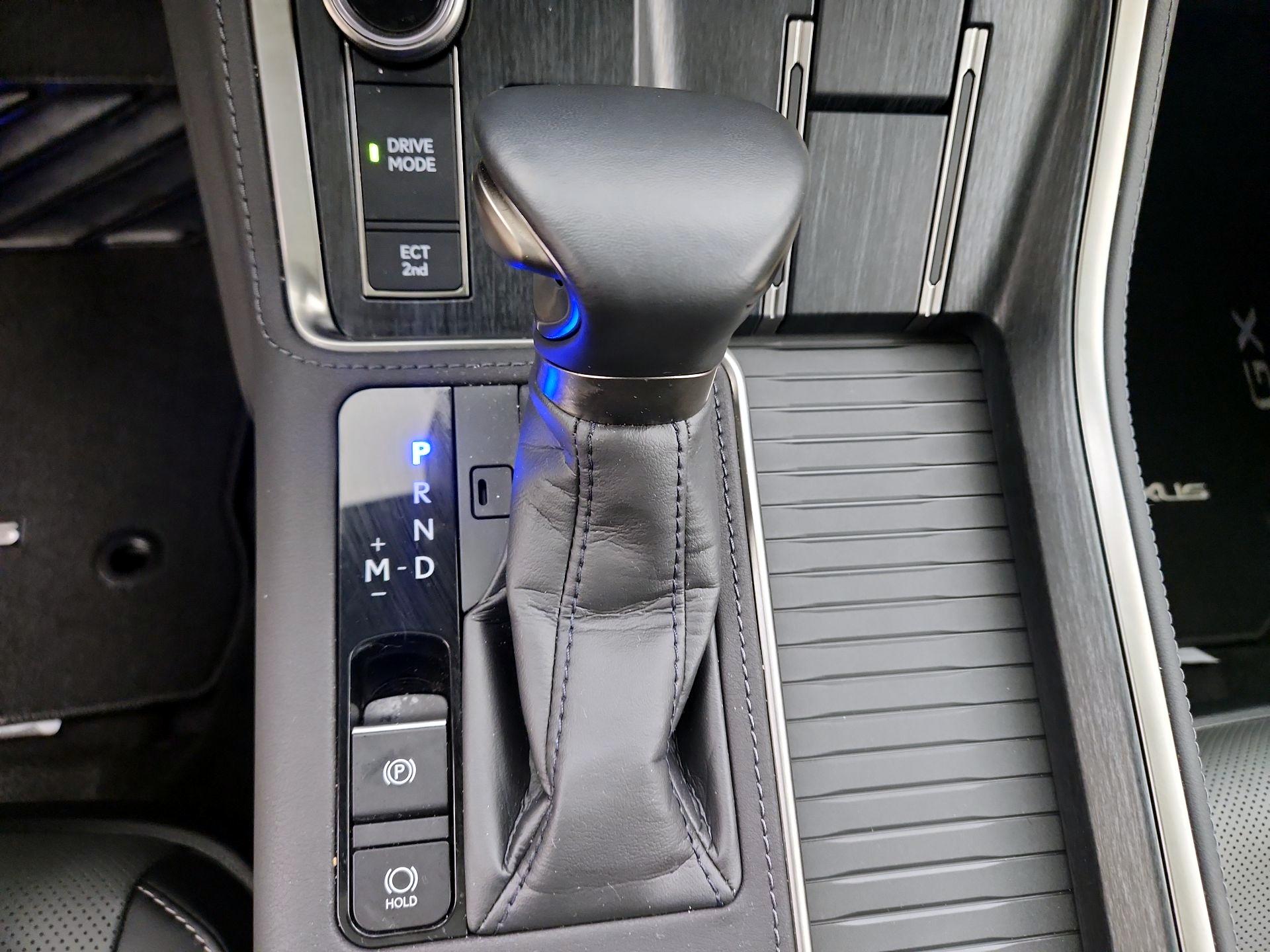 Thumbnail: 2025 Lexus GX - 18