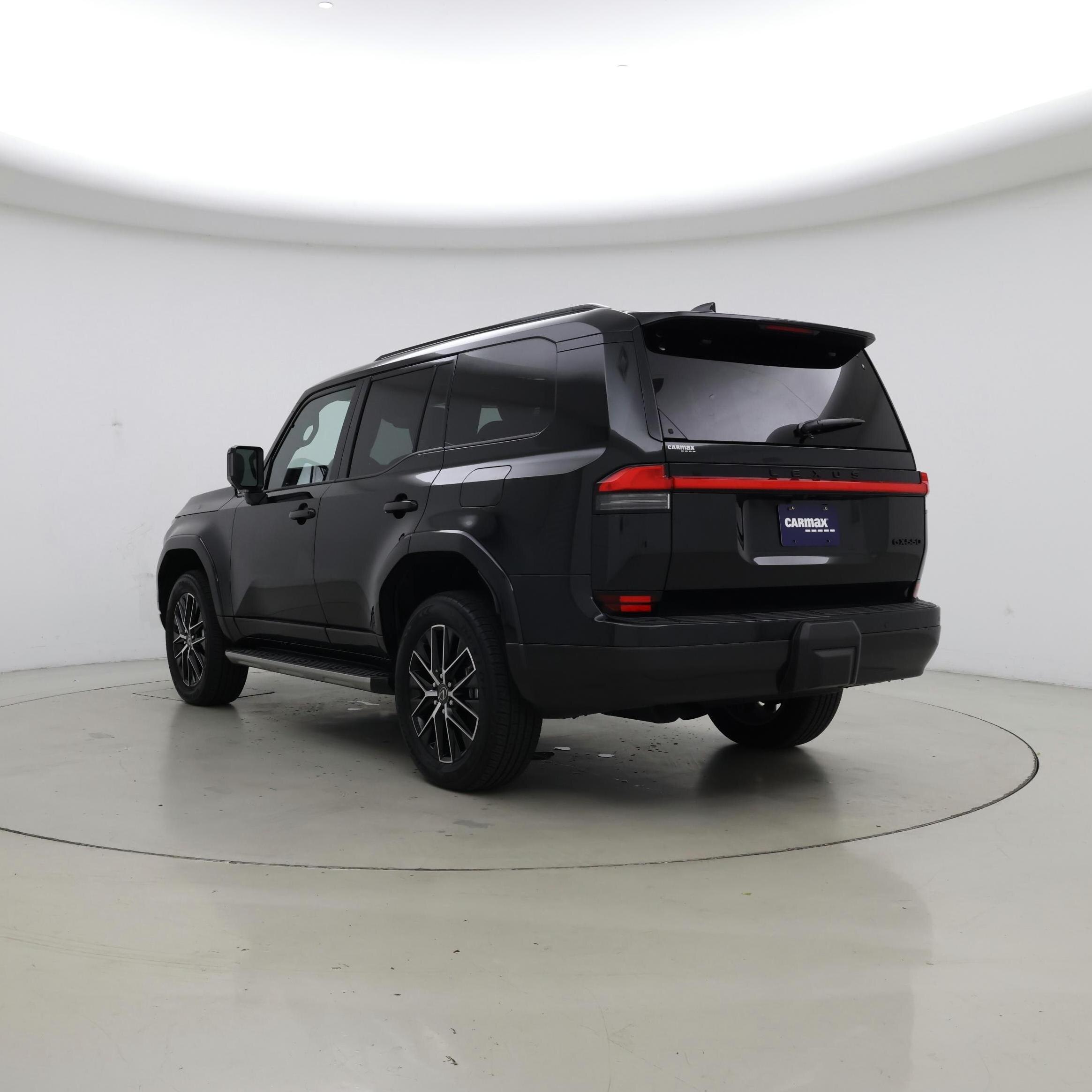 Thumbnail: 2025 Lexus GX - 2