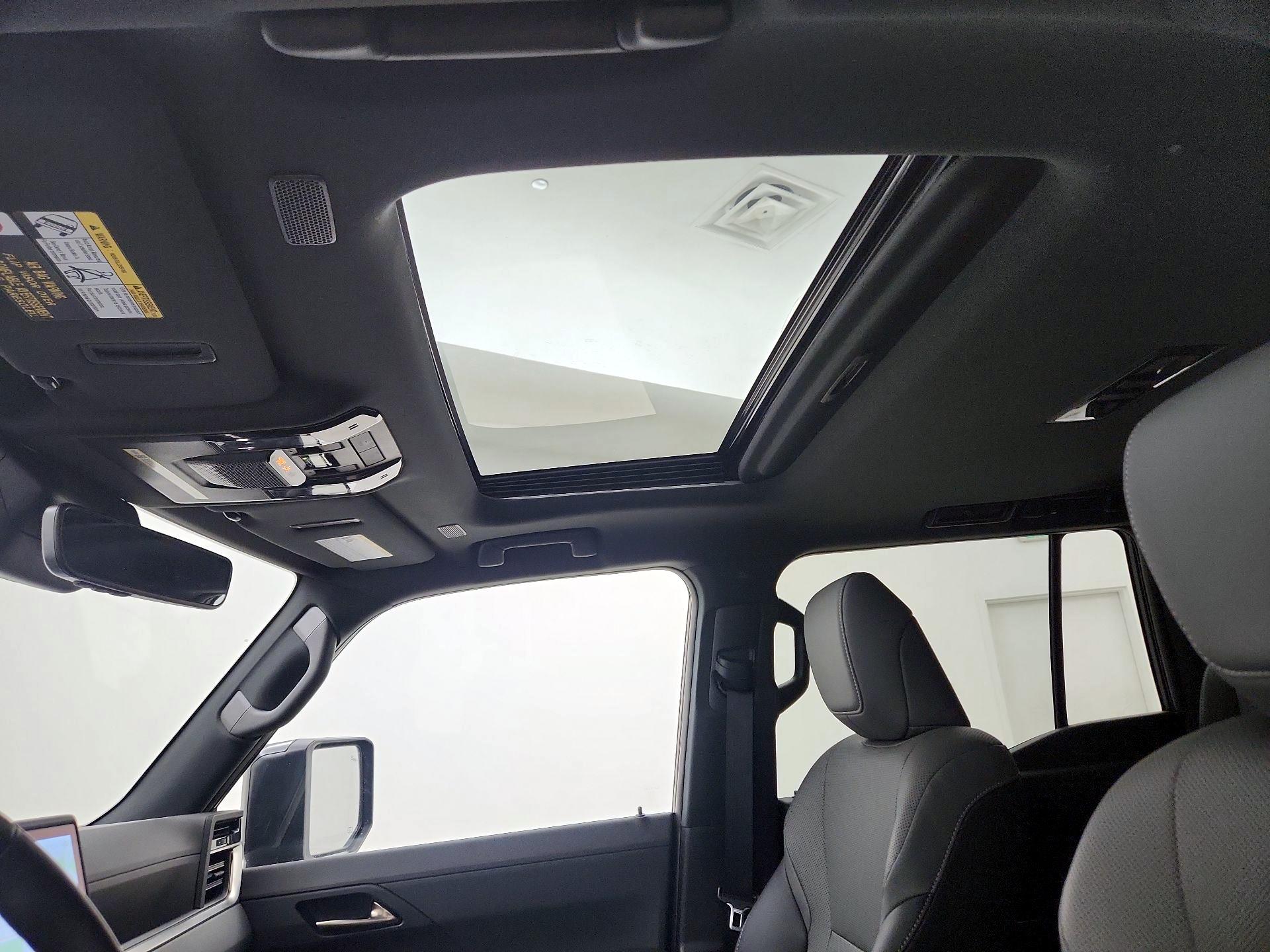 Thumbnail: 2025 Lexus GX - 20