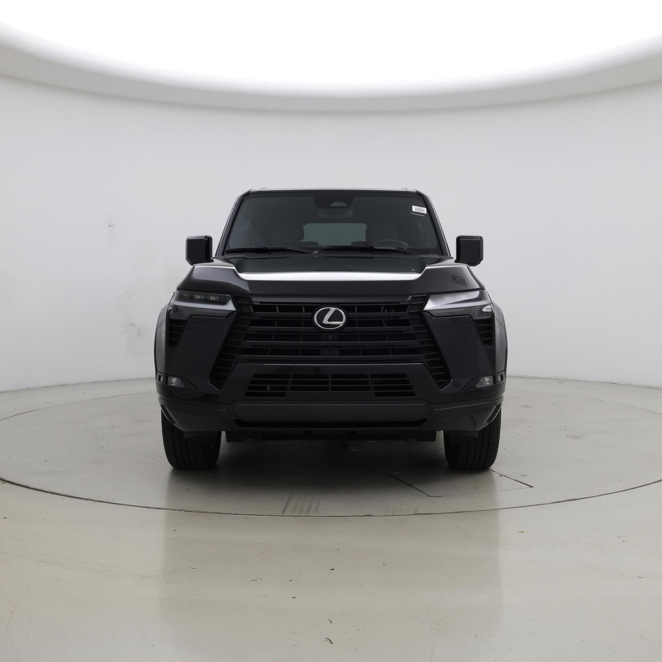 Thumbnail: 2025 Lexus GX - 5