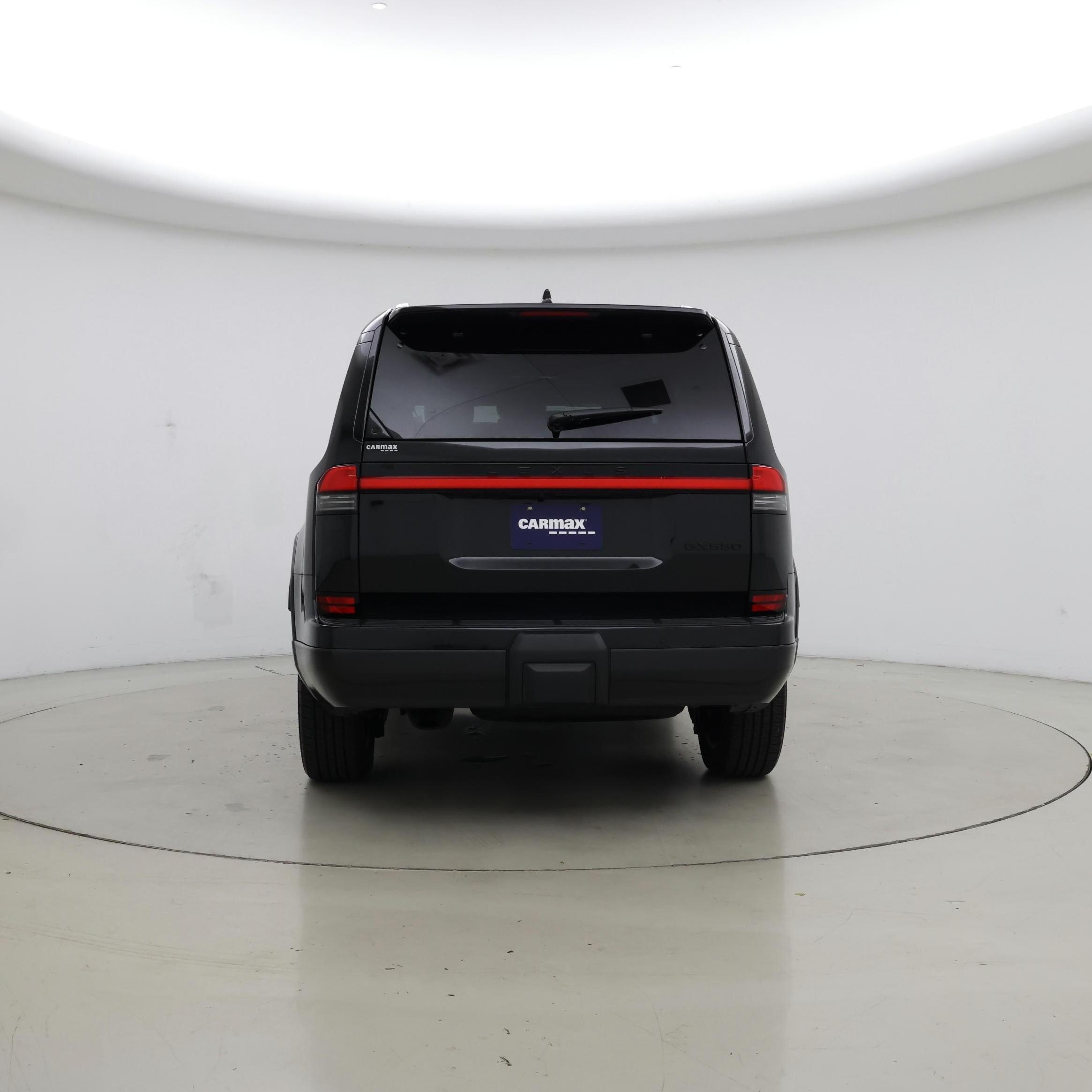 Thumbnail: 2025 Lexus GX - 6