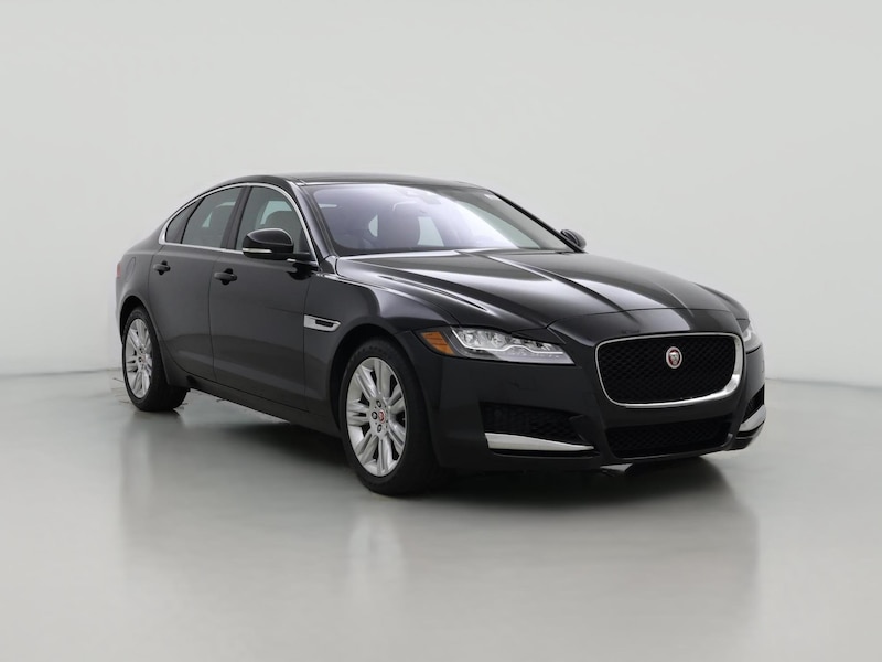 2017 Jaguar XF Premium -
                  Fort Myers, FL