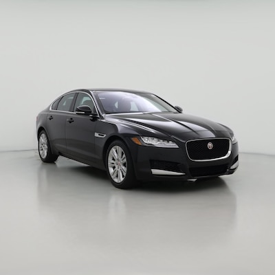 2017 Jaguar XF Premium