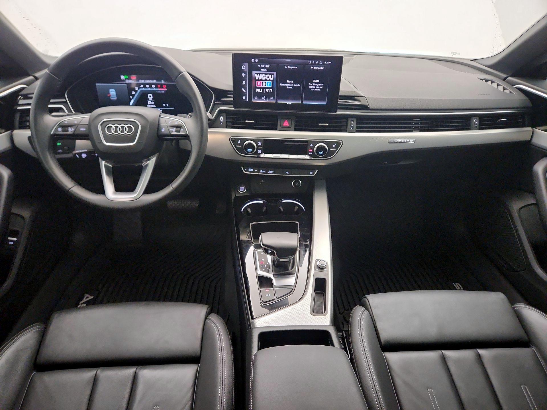 Thumbnail: 2024 Audi A5 - 9