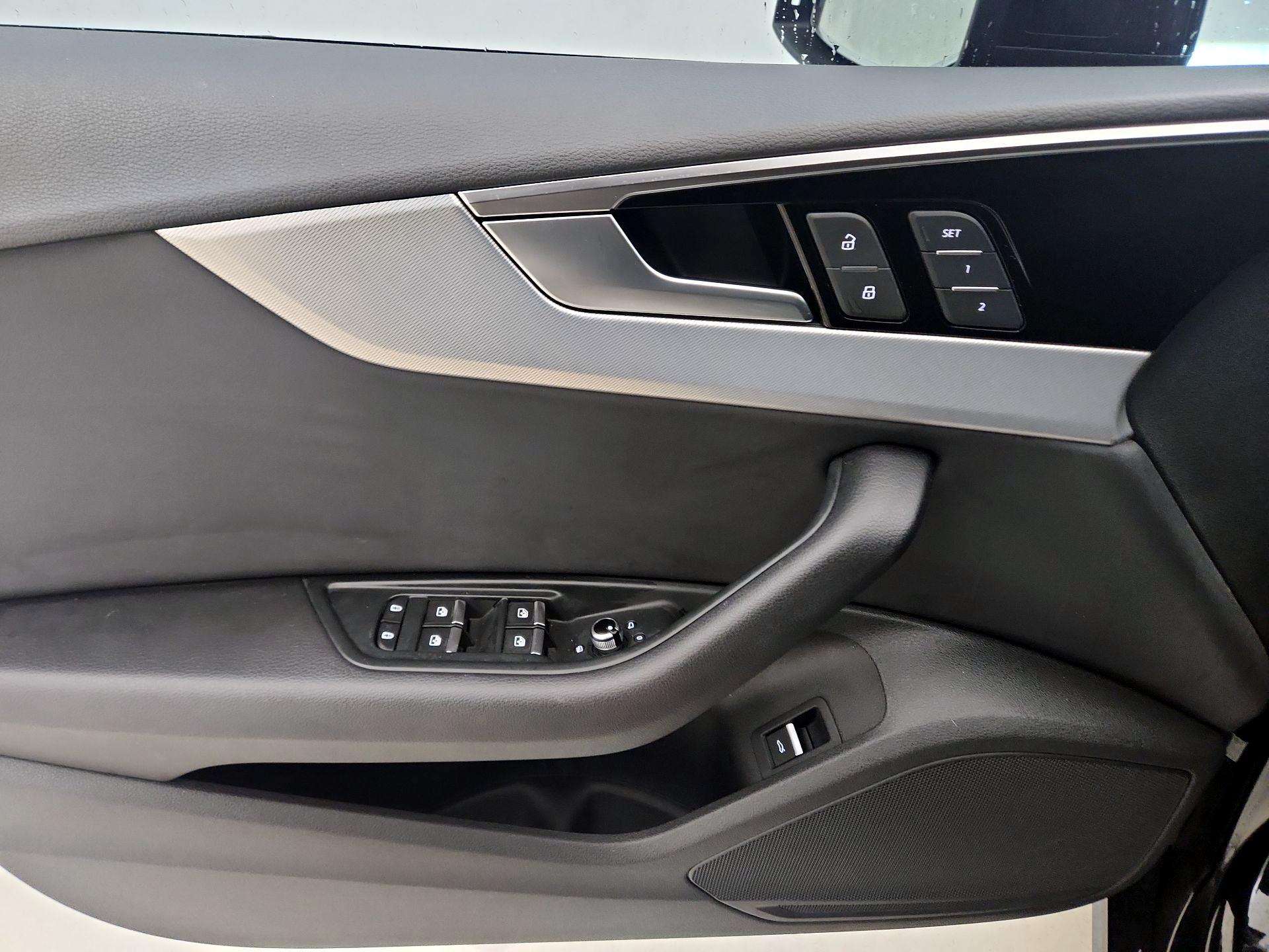 Thumbnail: 2024 Audi A5 - 12