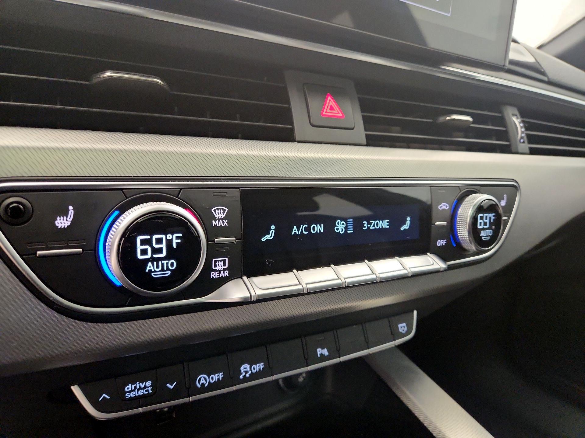 Thumbnail: 2024 Audi A5 - 16