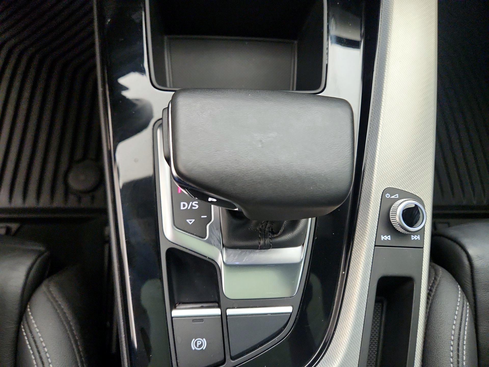 Thumbnail: 2024 Audi A5 - 17