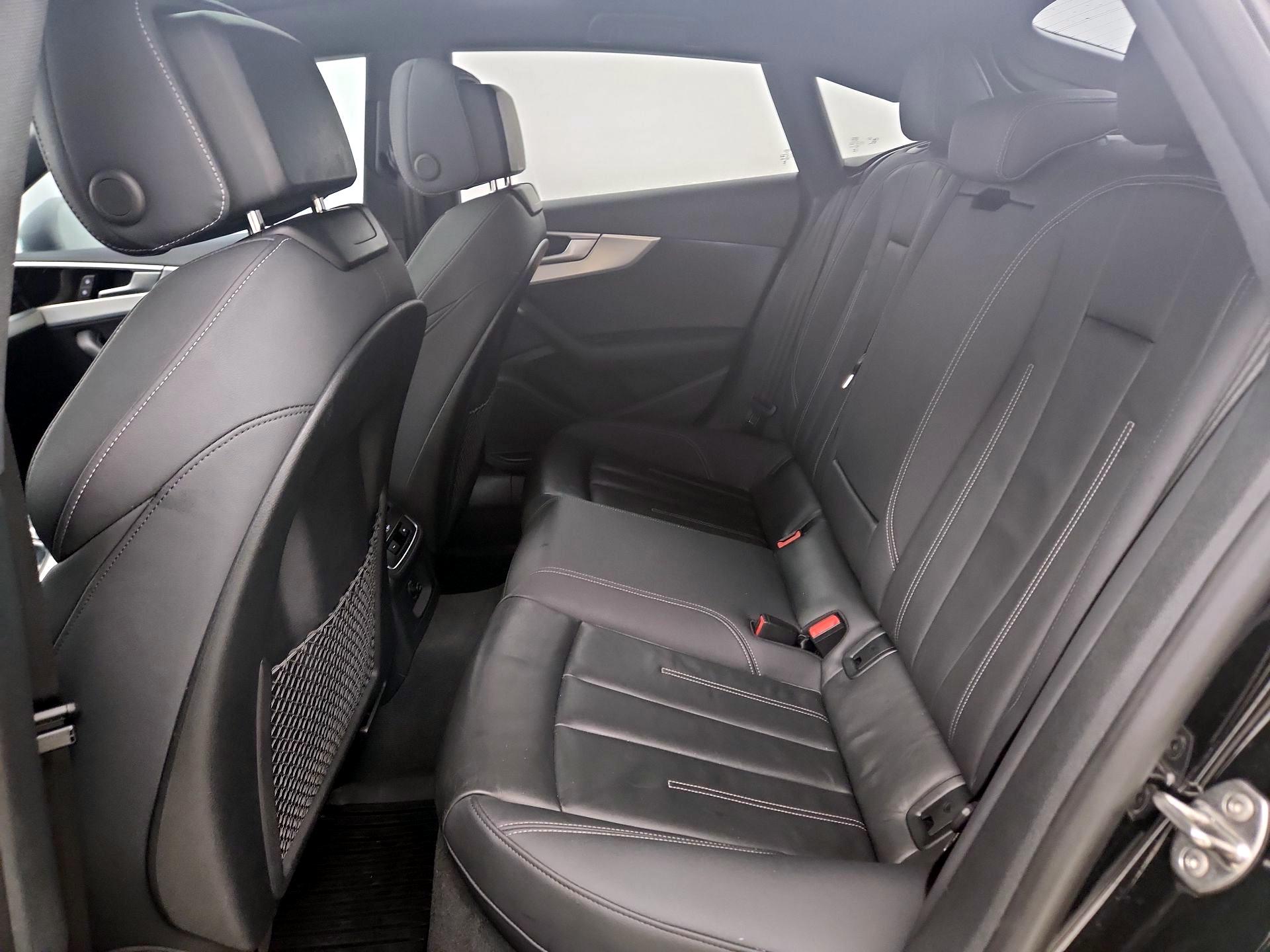 Thumbnail: 2024 Audi A5 - 20