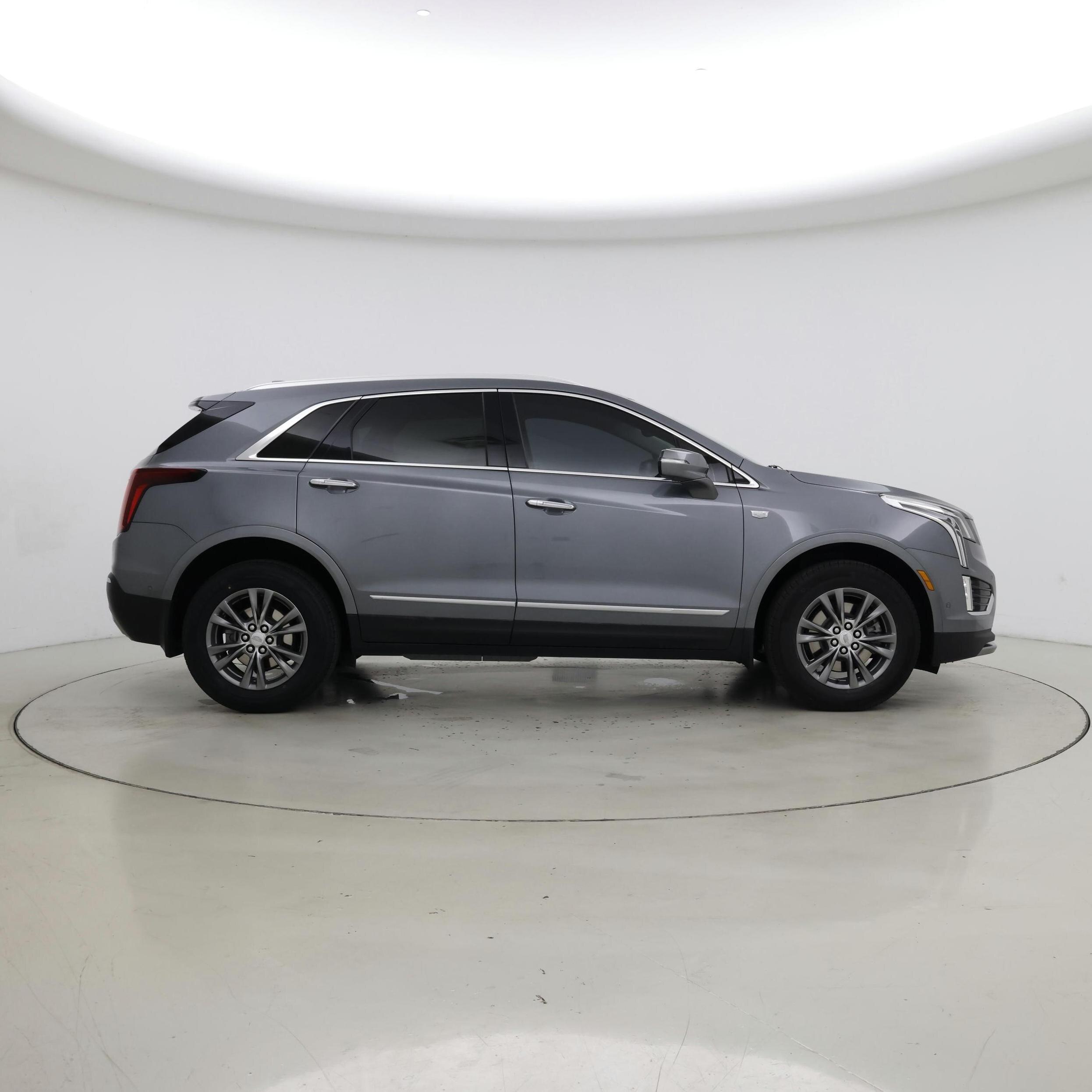 Thumbnail: 2021 Cadillac XT5 - 7