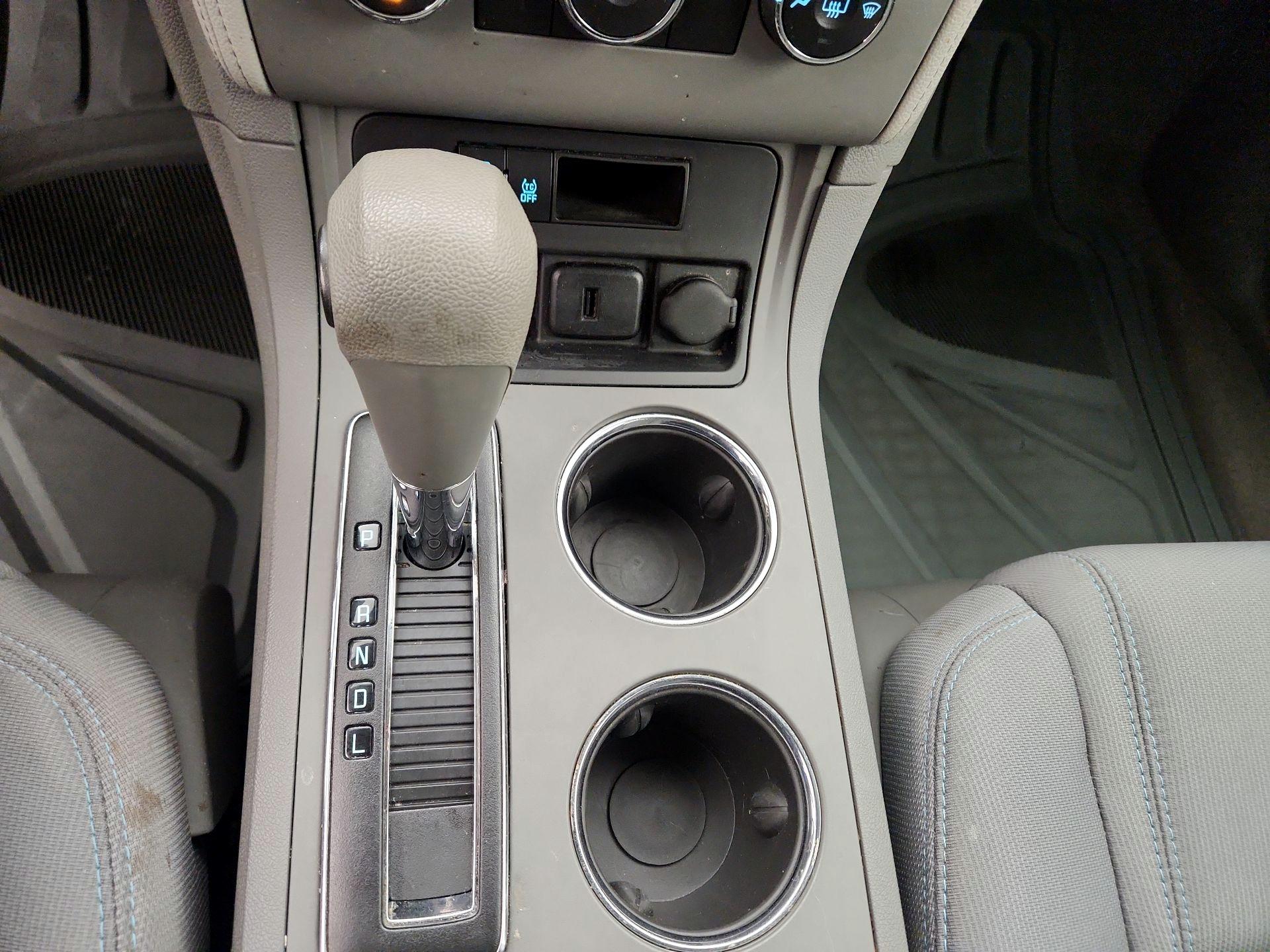 Thumbnail: 2017 Chevrolet Traverse - 17