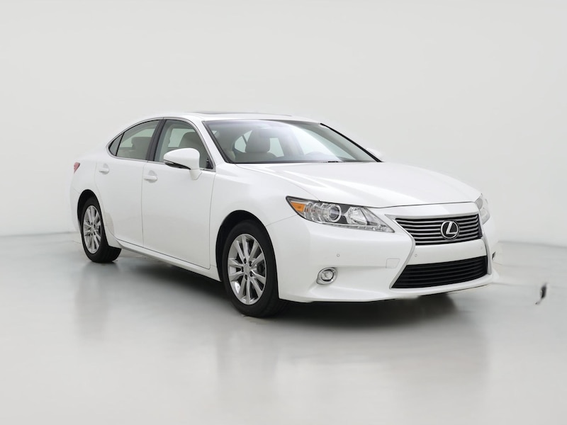2014 Lexus ES 350 -
                  Fort Myers, FL