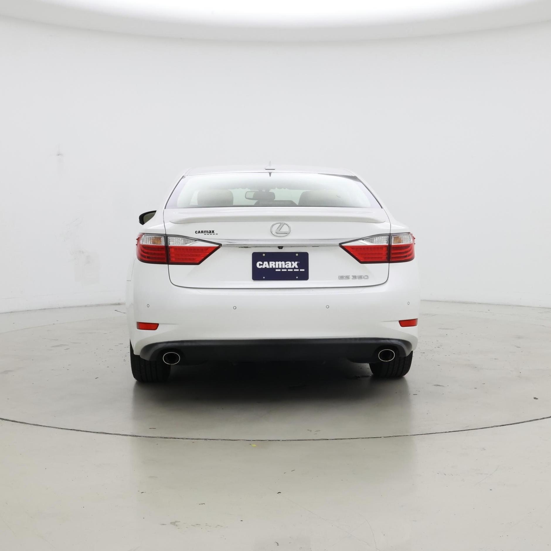 Thumbnail: 2014 Lexus ES - 6