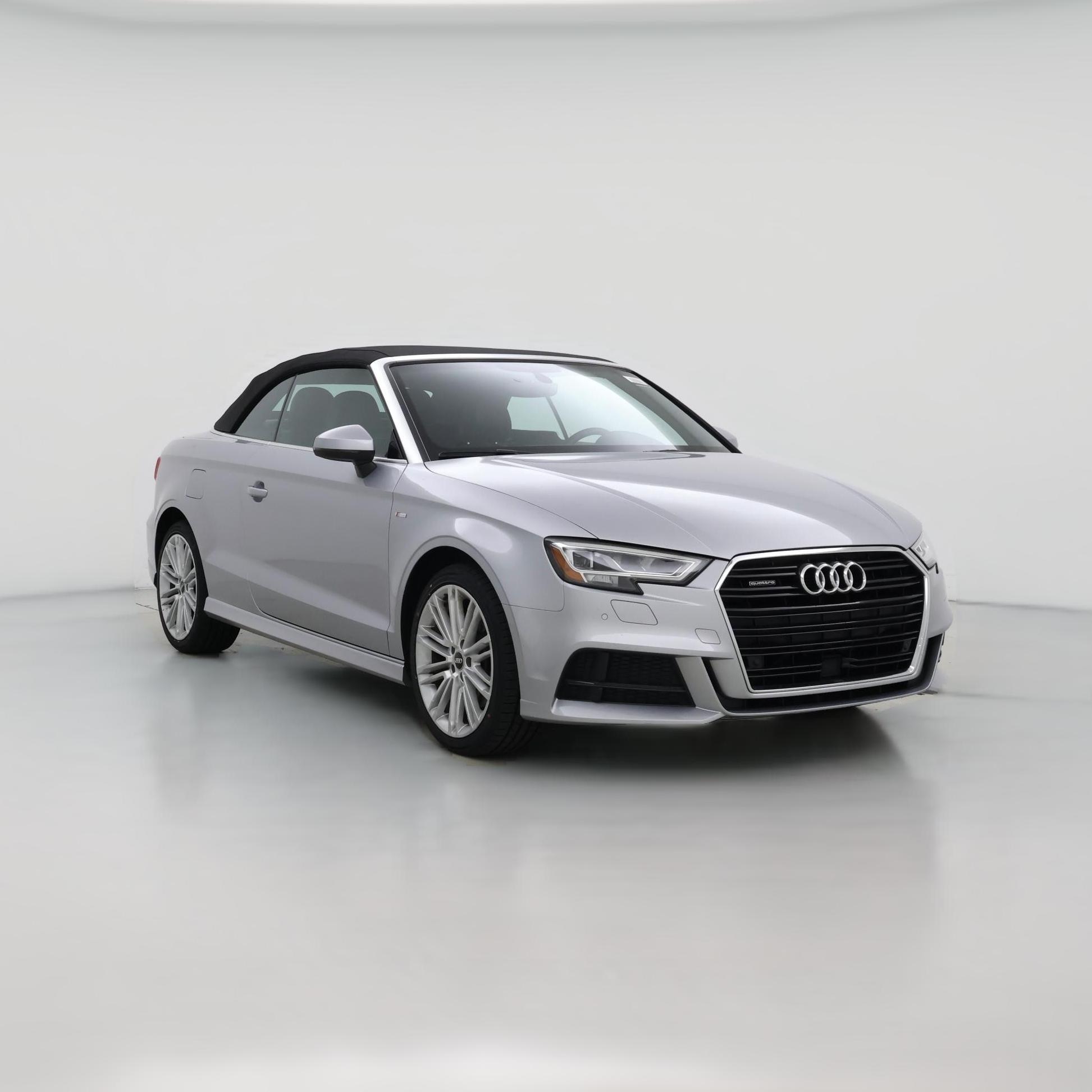 Thumbnail: 2017 Audi A3 - 1
