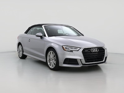 2017 Audi A3 Premium Plus