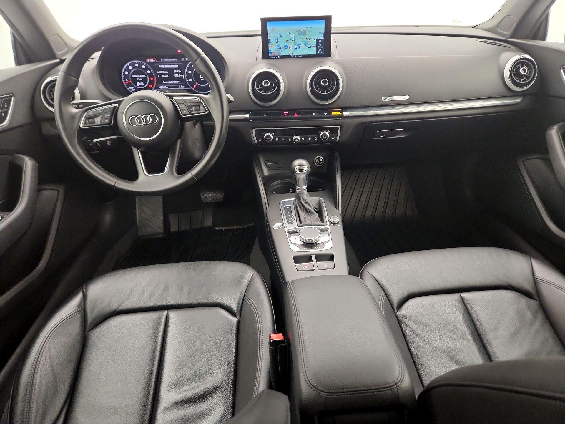 Thumbnail: 2017 Audi A3 - 9