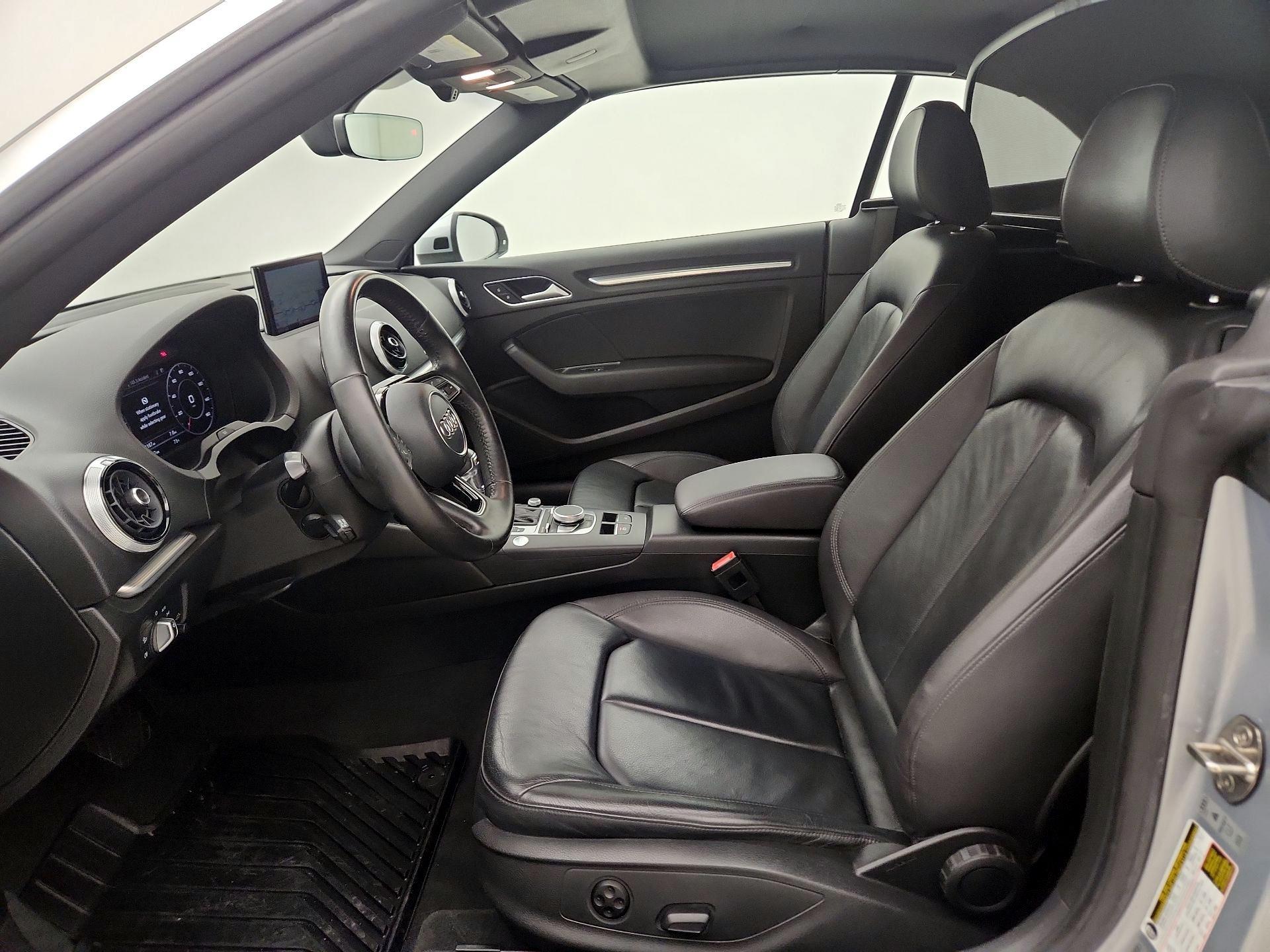 Thumbnail: 2017 Audi A3 - 11