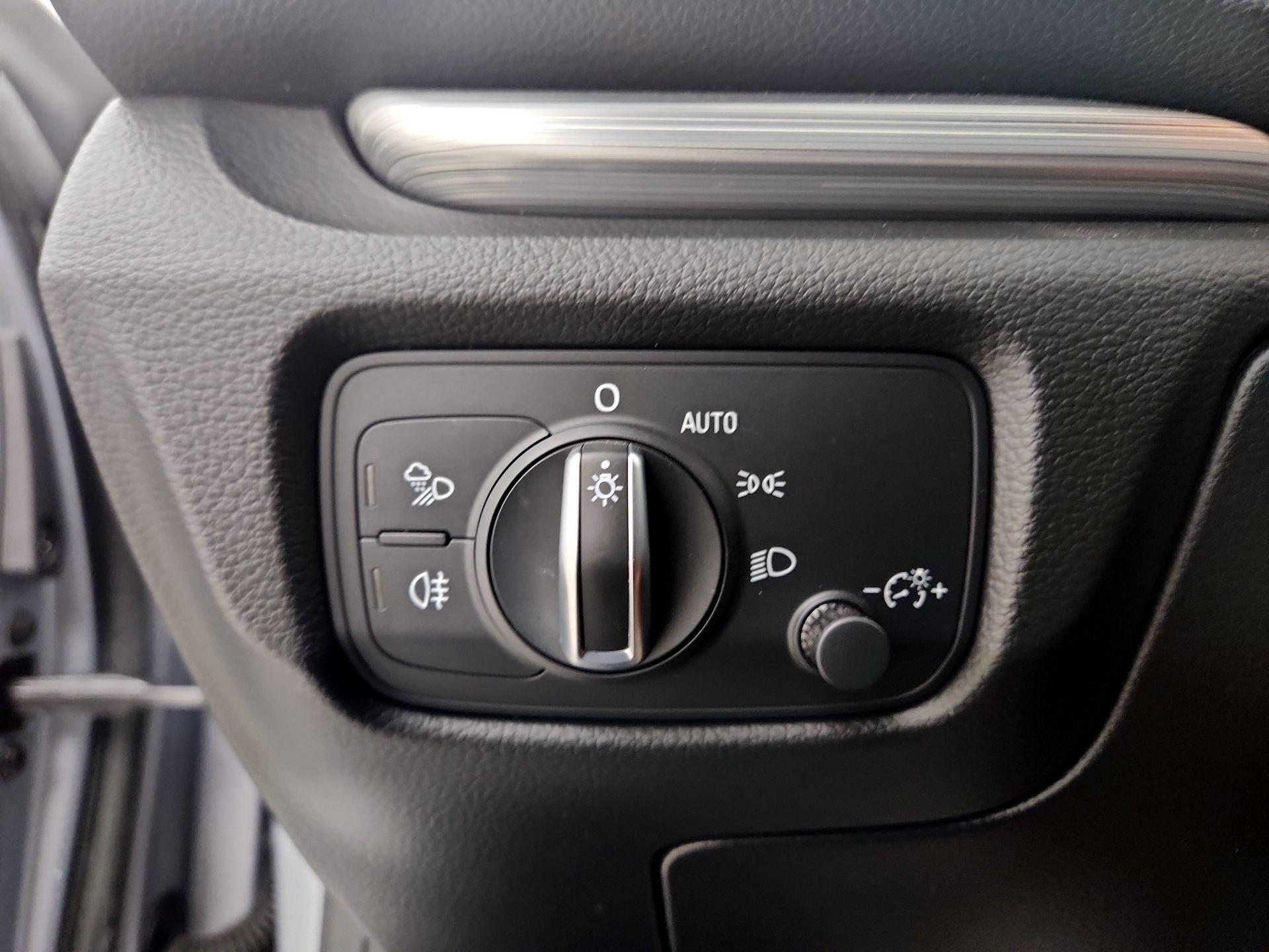 Thumbnail: 2017 Audi A3 - 13