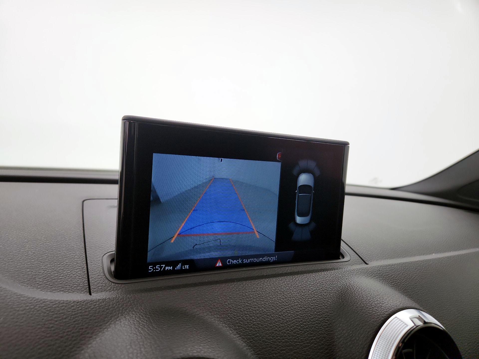 Thumbnail: 2017 Audi A3 - 15