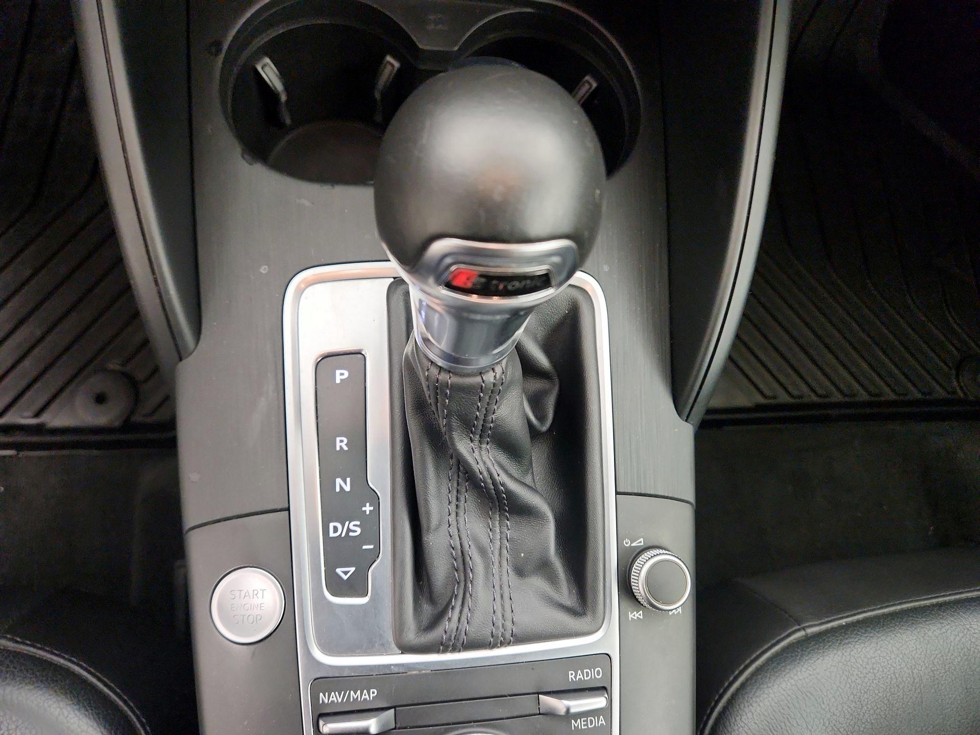 Thumbnail: 2017 Audi A3 - 18