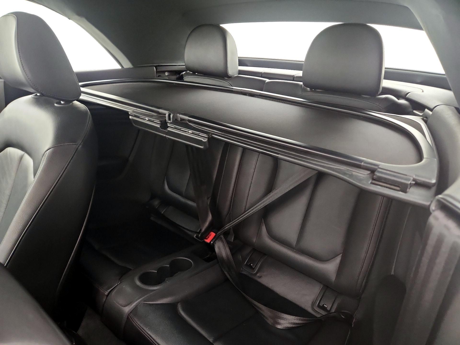 Thumbnail: 2017 Audi A3 - 20