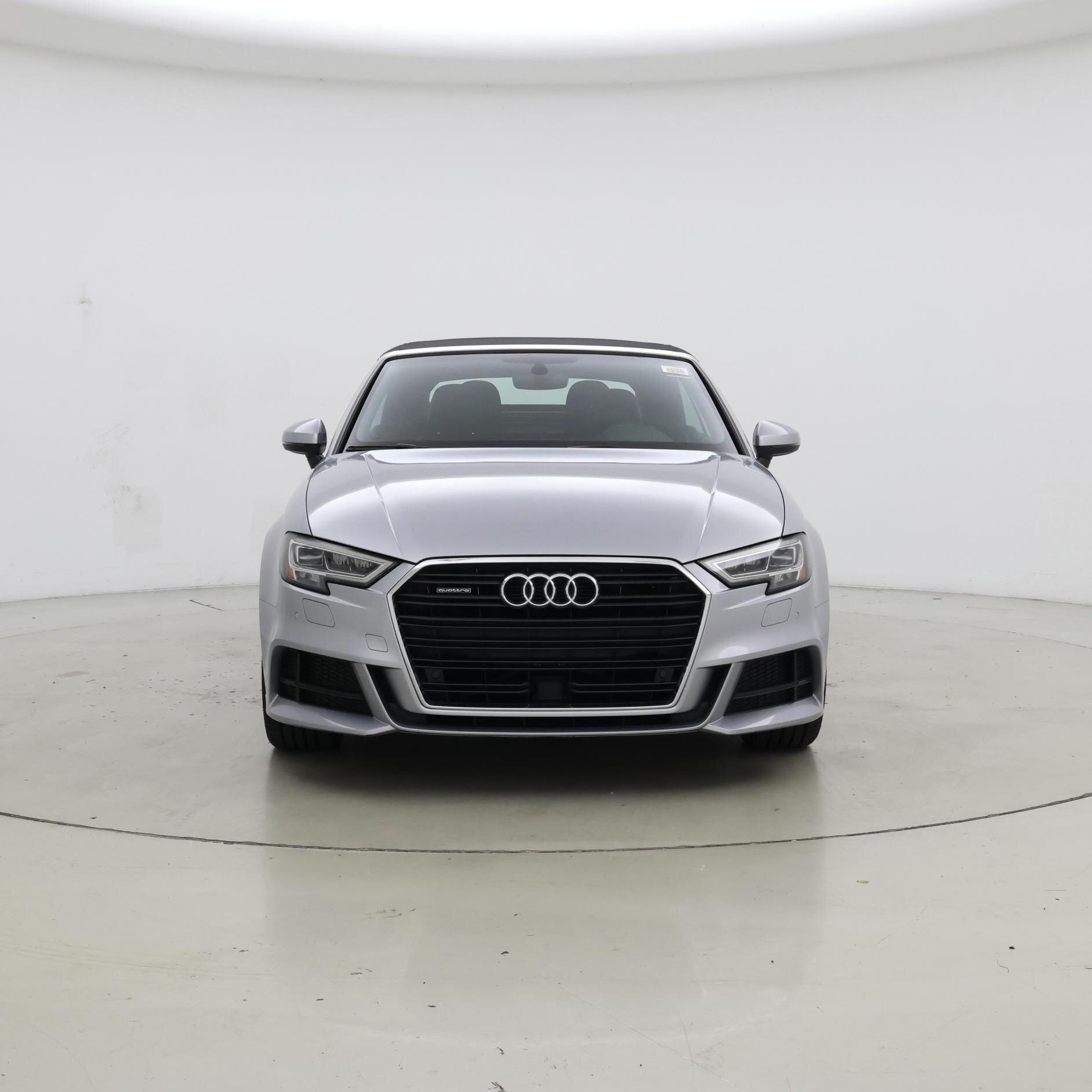 Thumbnail: 2017 Audi A3 - 5