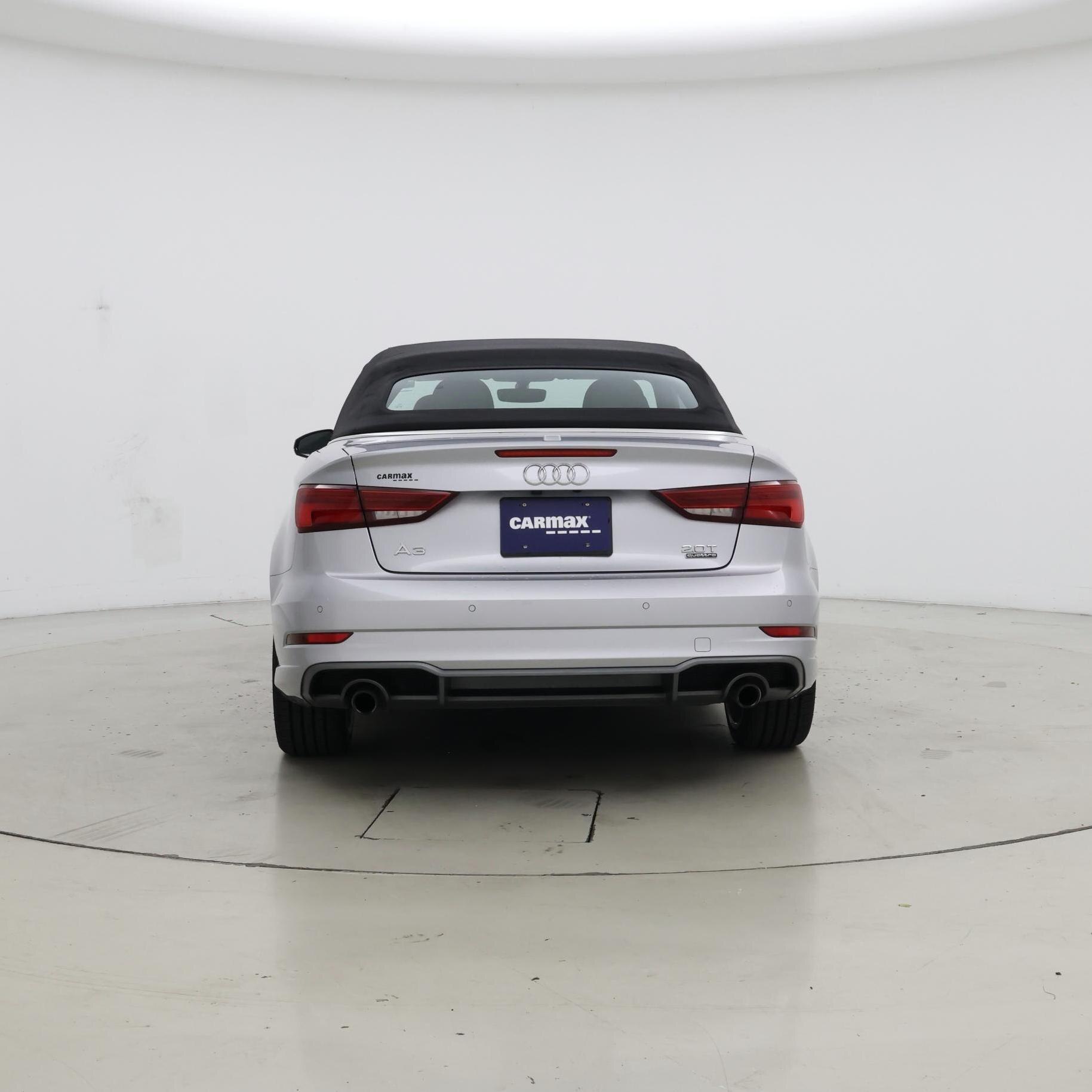 Thumbnail: 2017 Audi A3 - 6