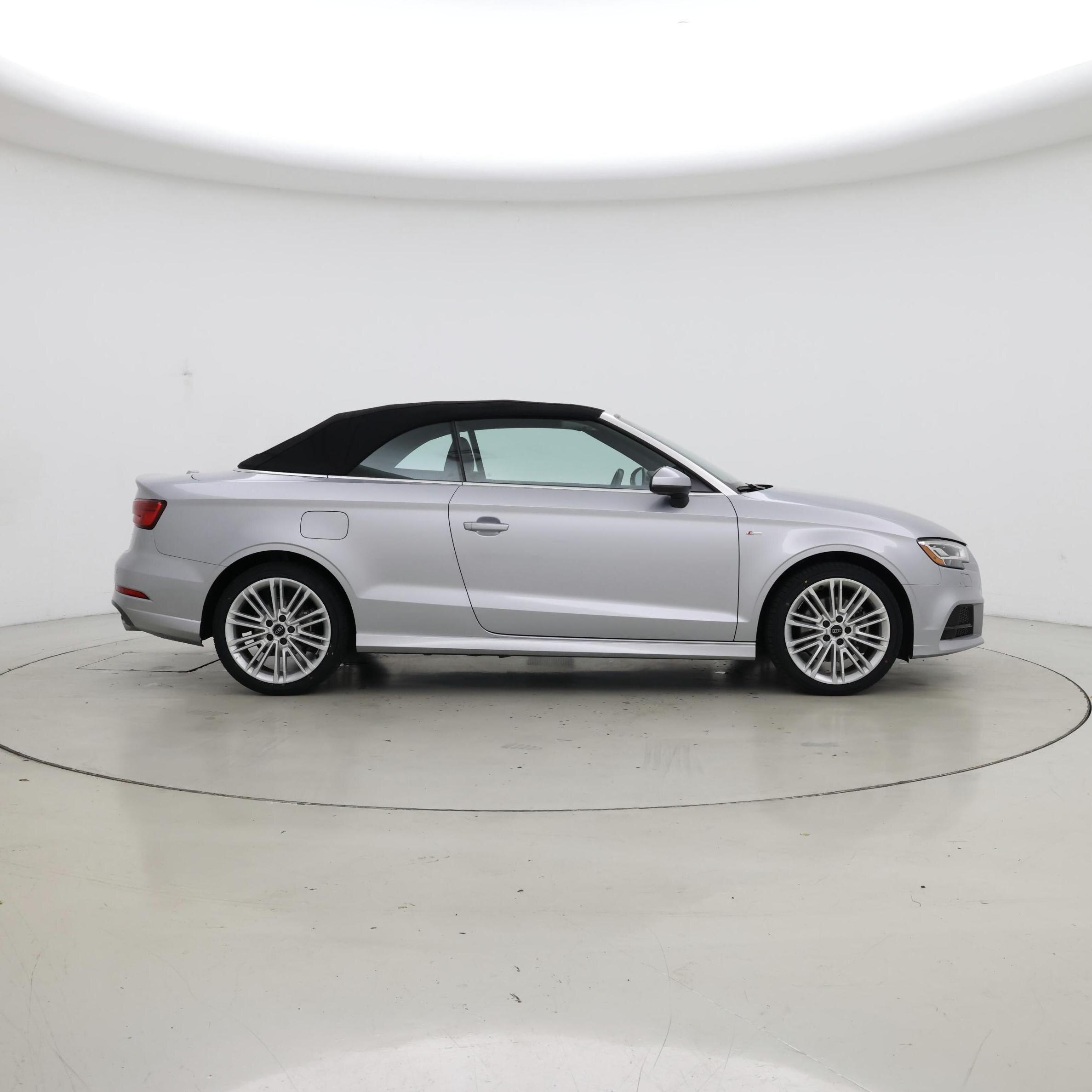 Thumbnail: 2017 Audi A3 - 7