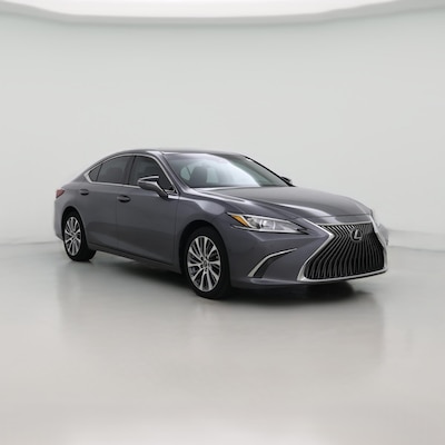 2020 Lexus ES 350