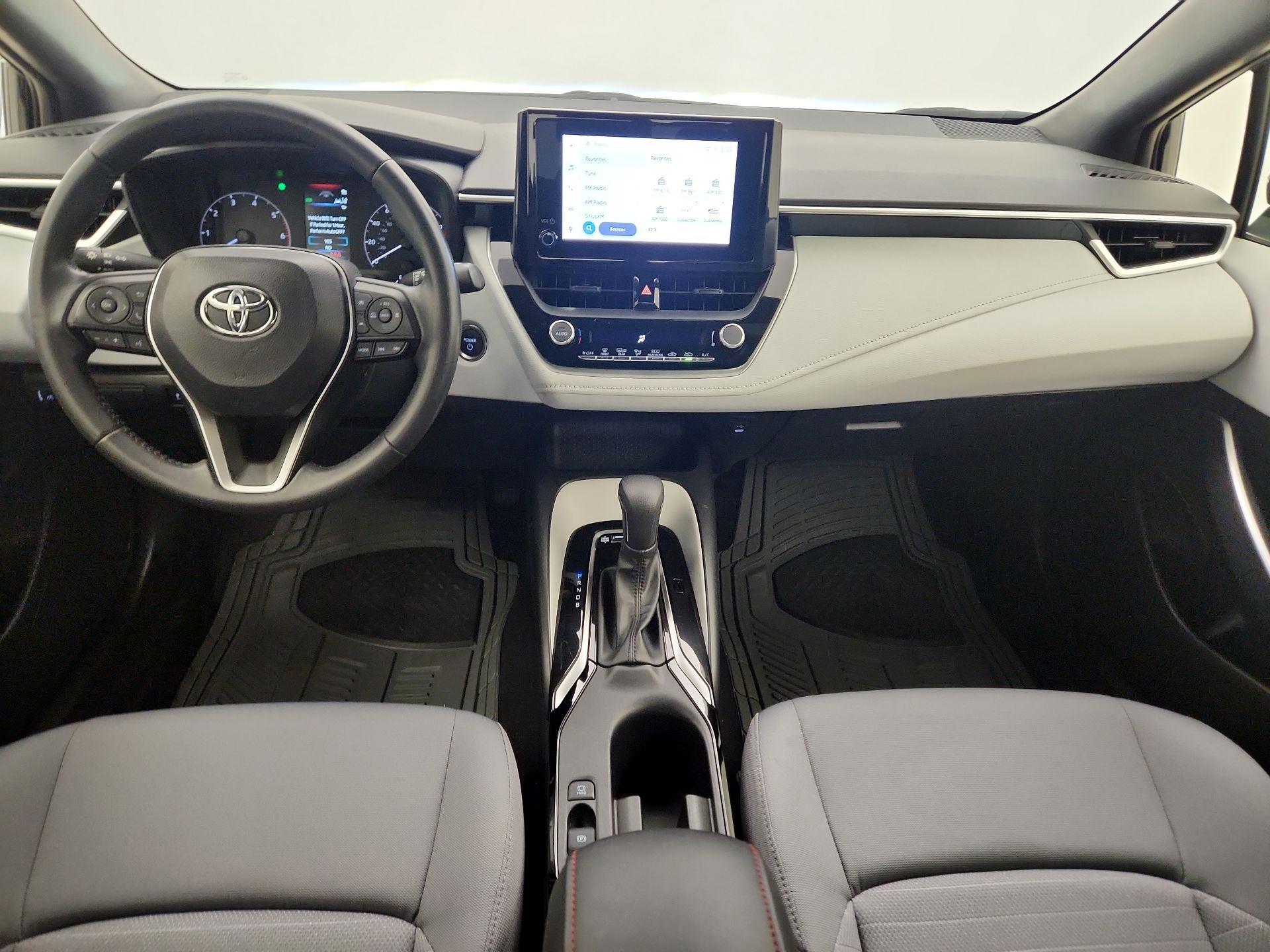 Thumbnail: 2023 Toyota Corolla - 9