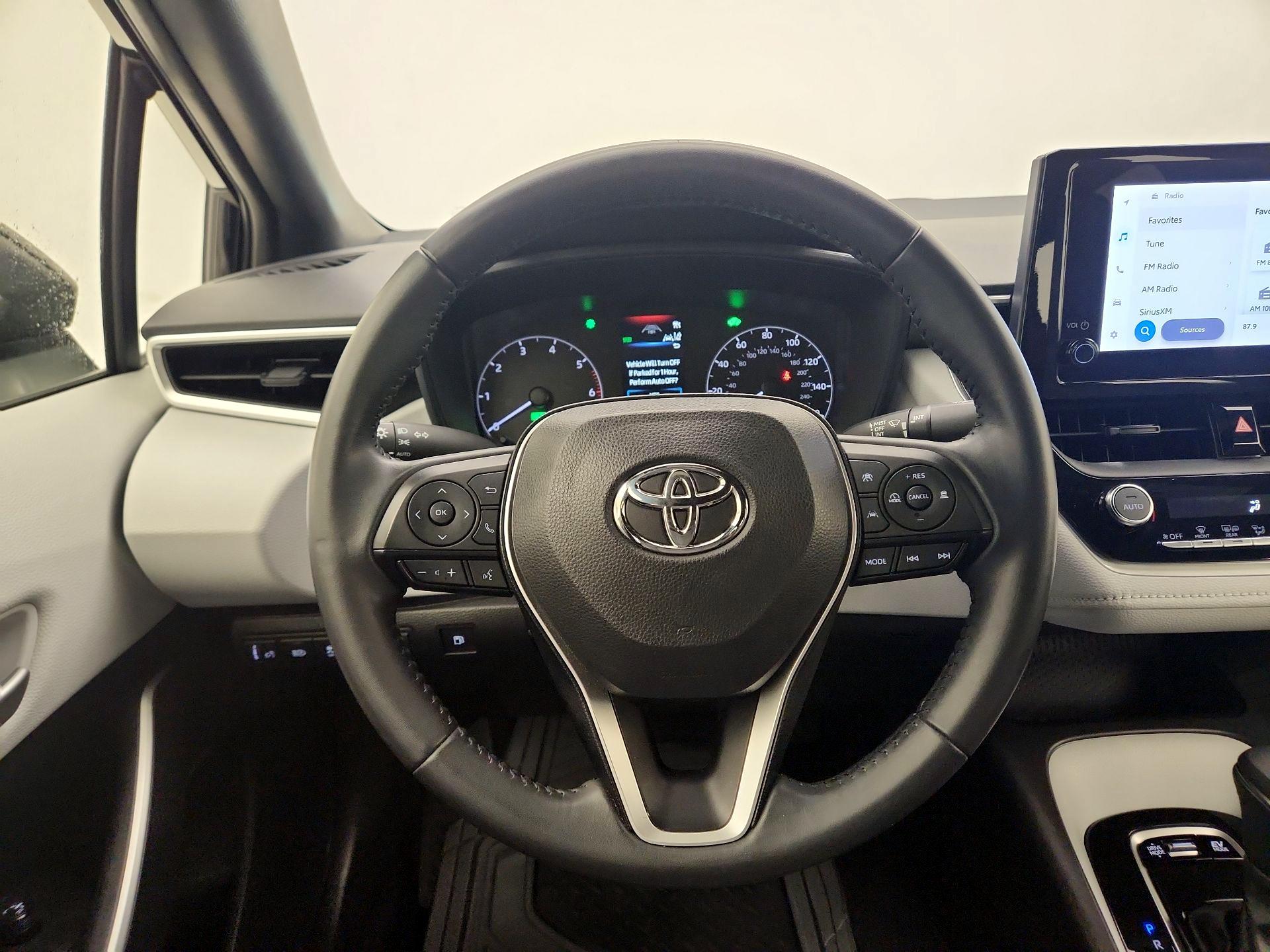 Thumbnail: 2023 Toyota Corolla - 10