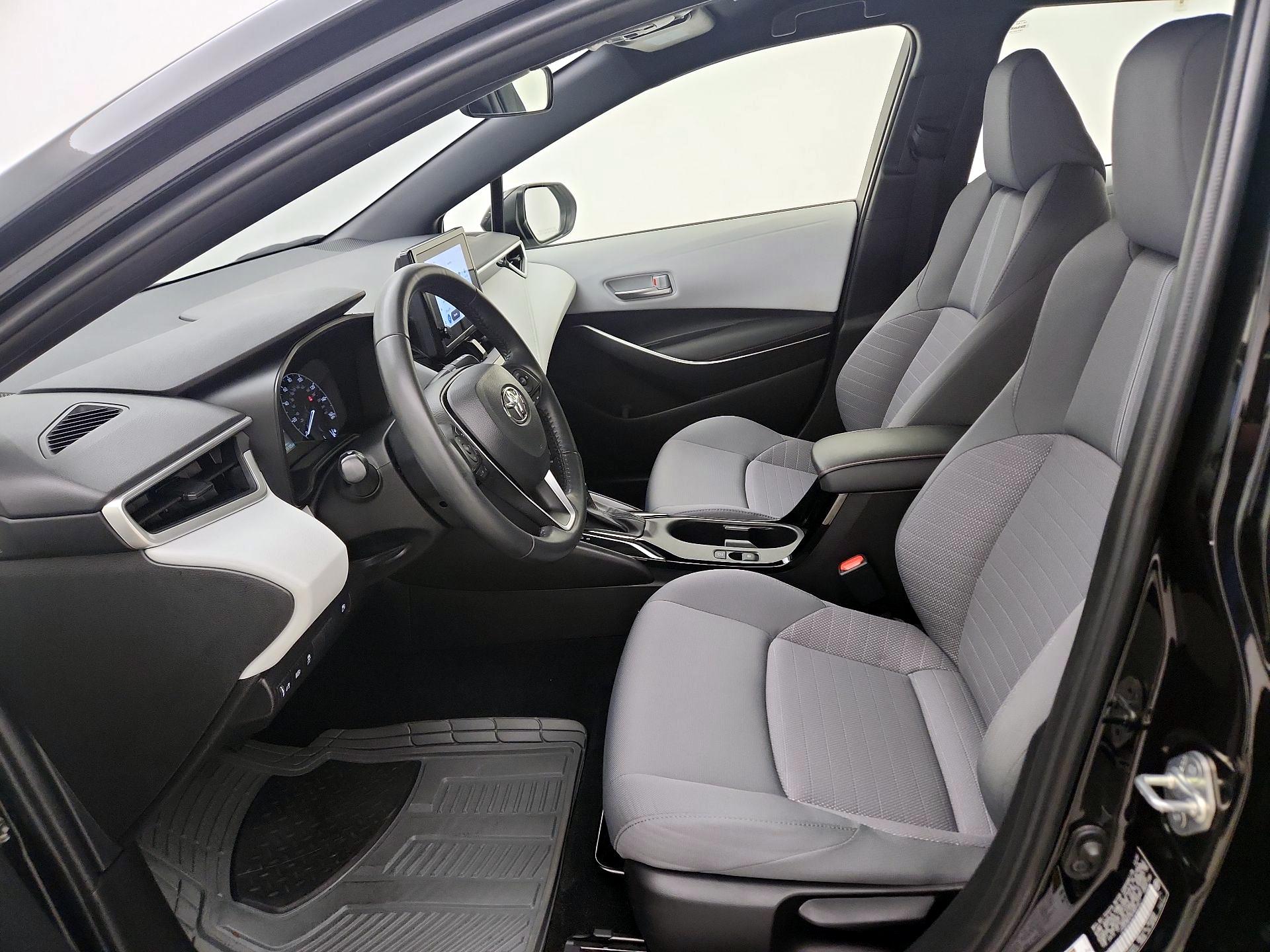 Thumbnail: 2023 Toyota Corolla - 11