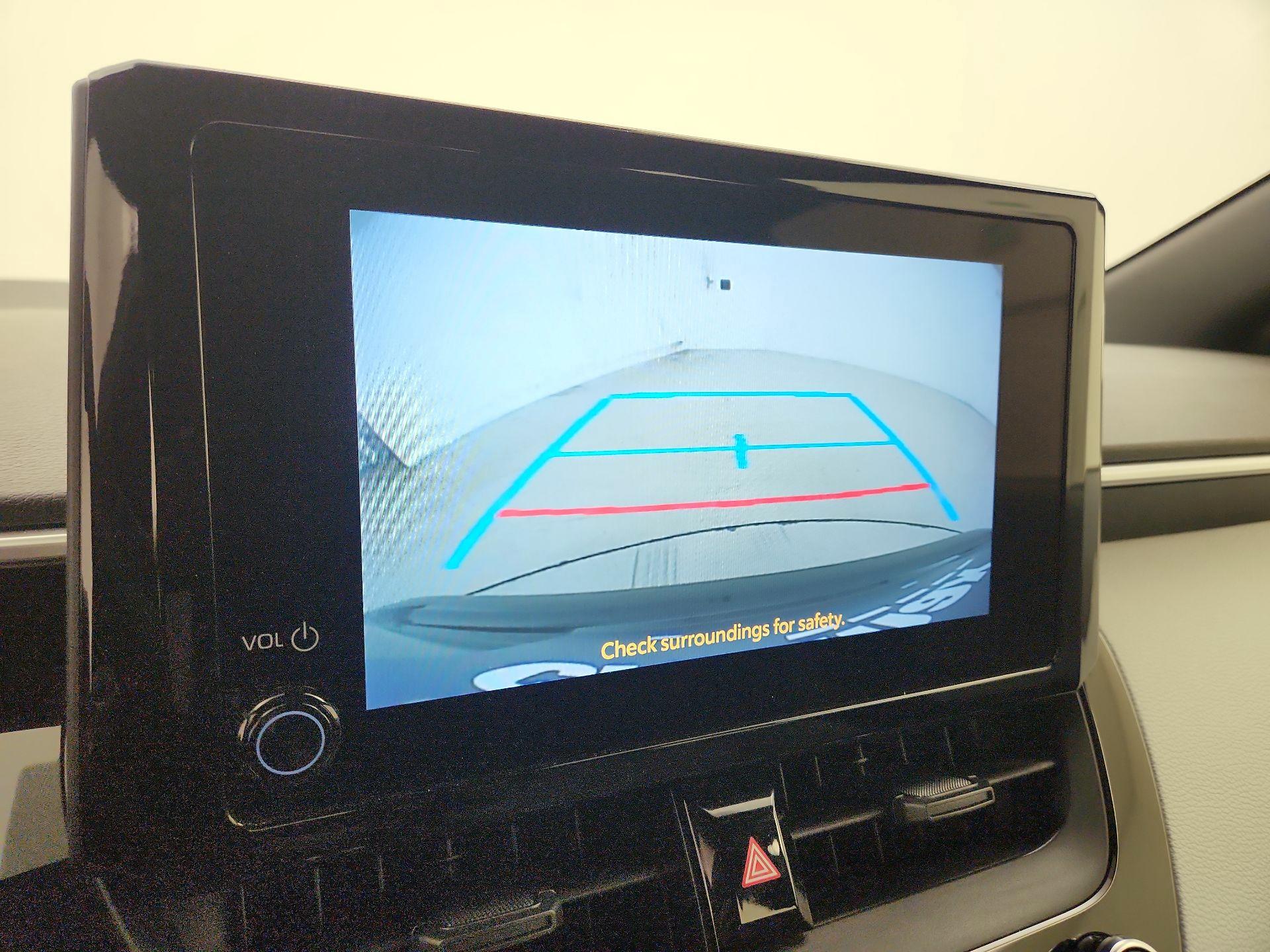 Thumbnail: 2023 Toyota Corolla - 14