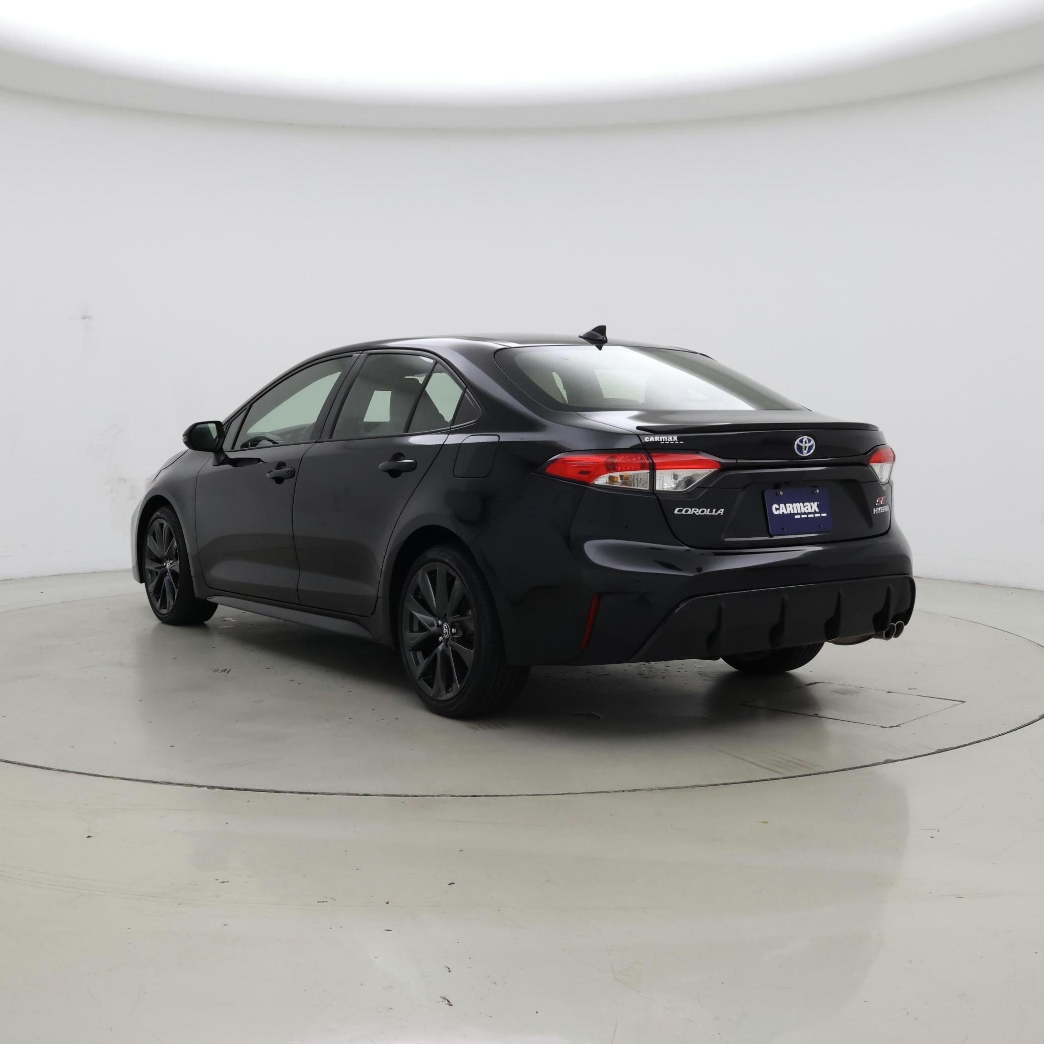 Thumbnail: 2023 Toyota Corolla - 2