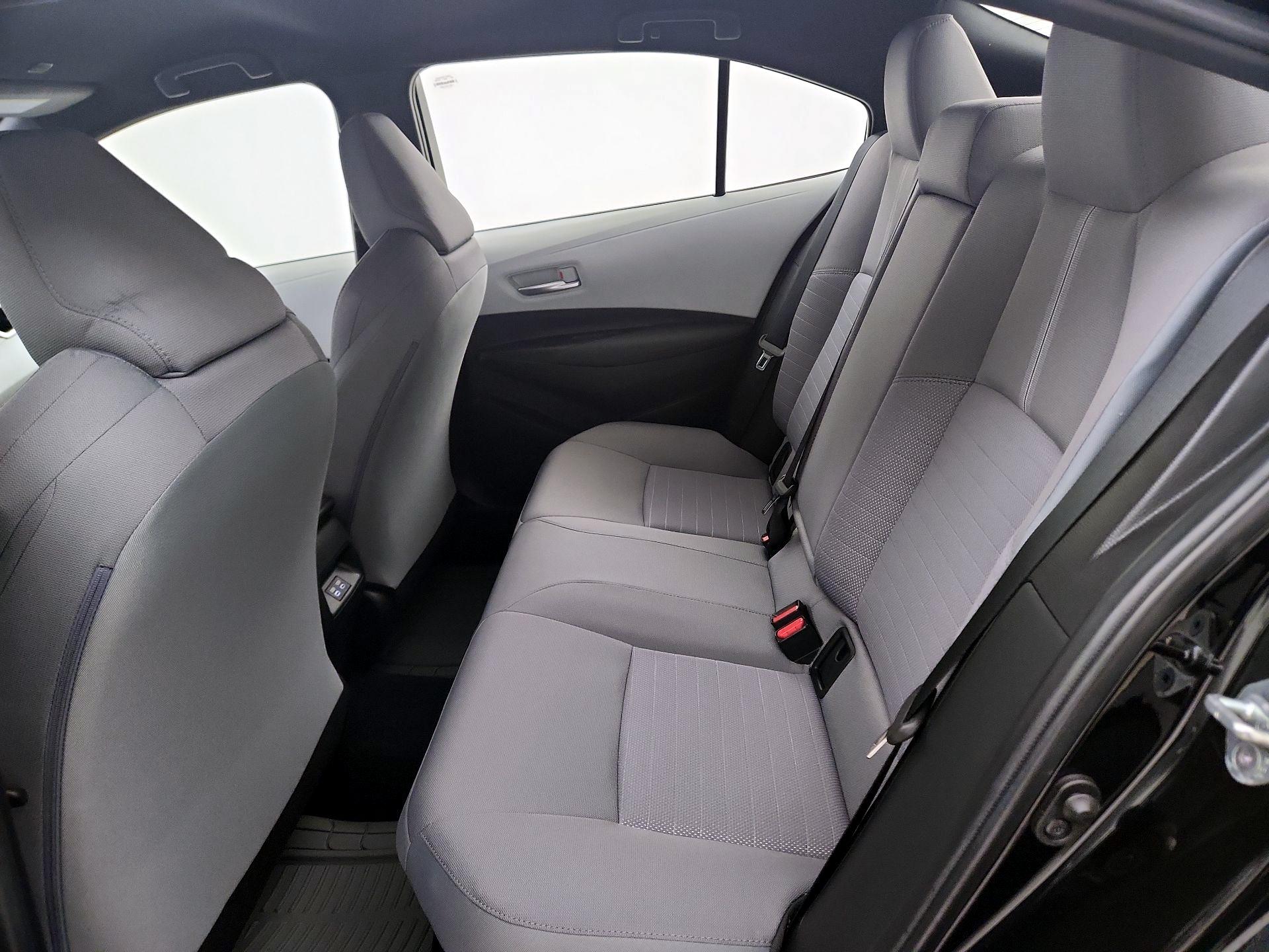 Thumbnail: 2023 Toyota Corolla - 19